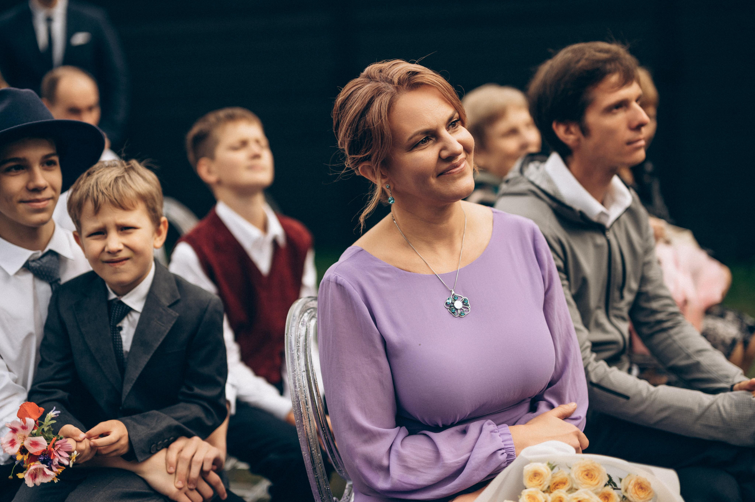 ОДНА СВАДЬБА ПОЛНОСТЬЮ. Свадебный организатор в Ростове-на-Дону Яснов Роман