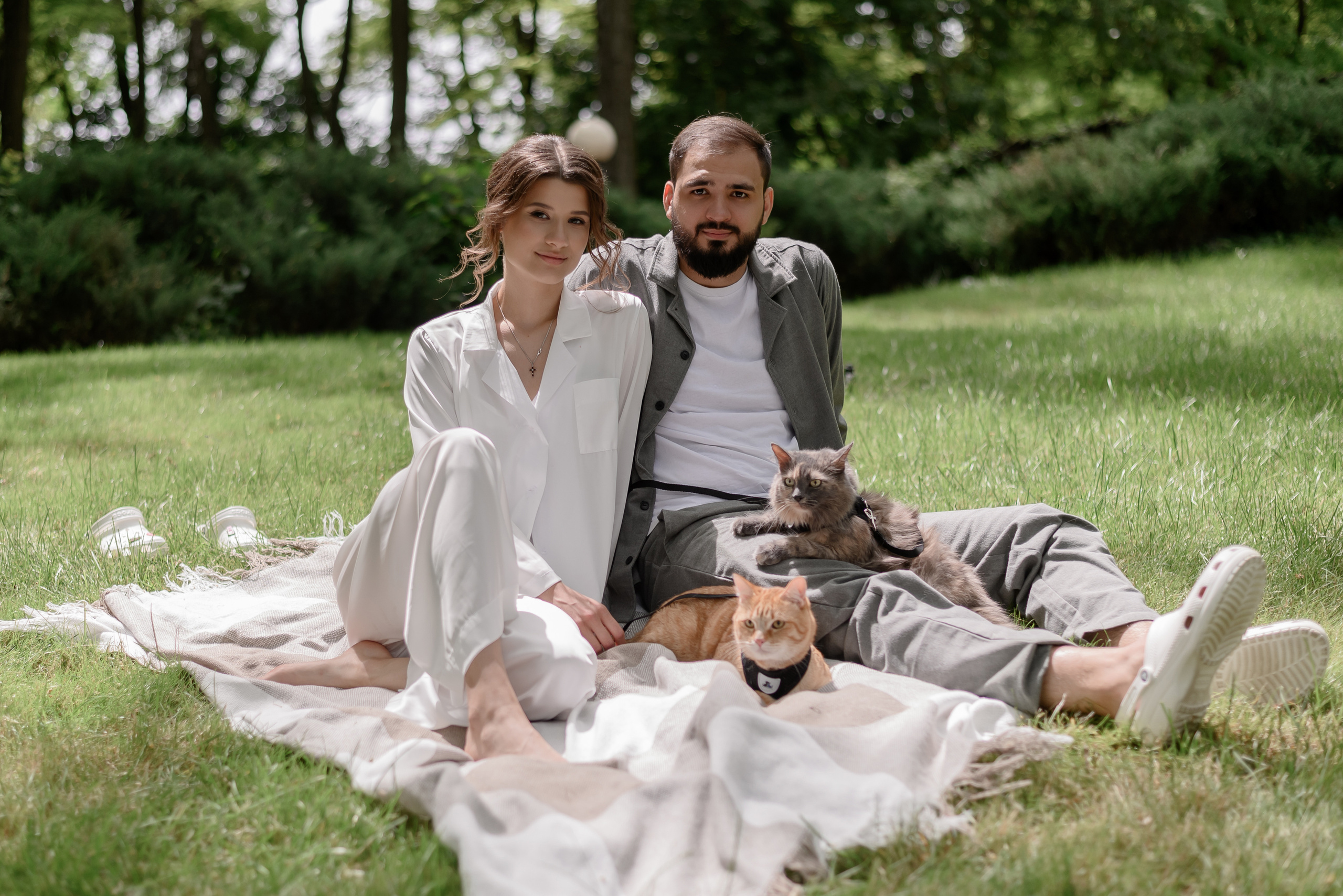 Руслан и Елена. Свадебный организатор в Ростове-на-Дону Яснов Роман