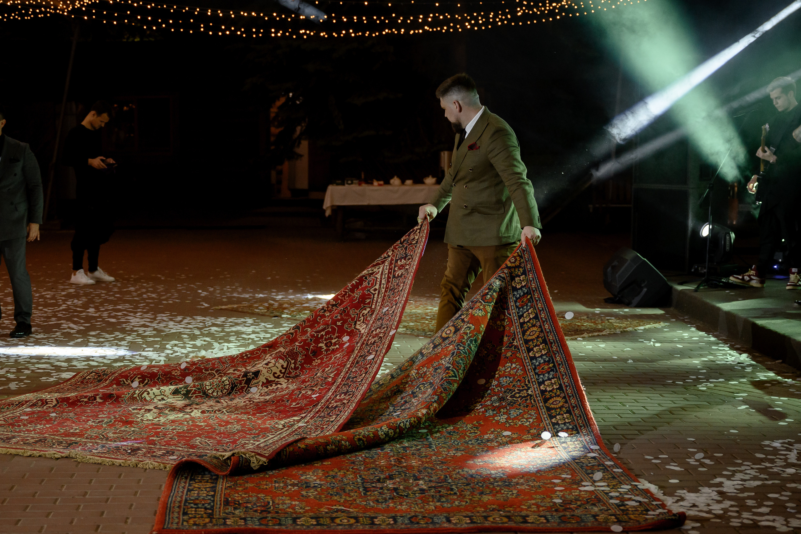 Руслан и Елена. Свадебный организатор в Ростове-на-Дону Яснов Роман