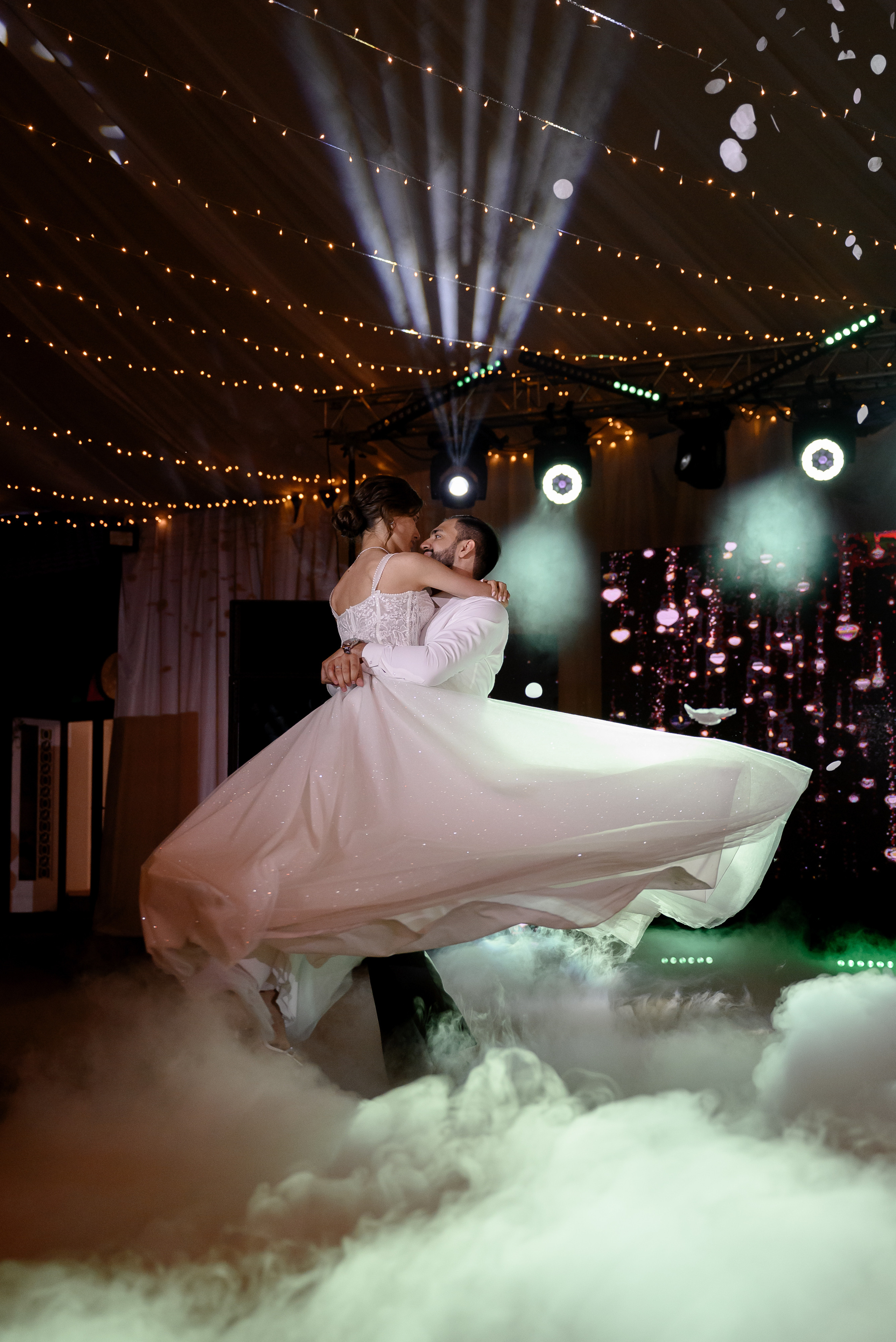 Руслан и Елена. Свадебный организатор в Ростове-на-Дону Яснов Роман