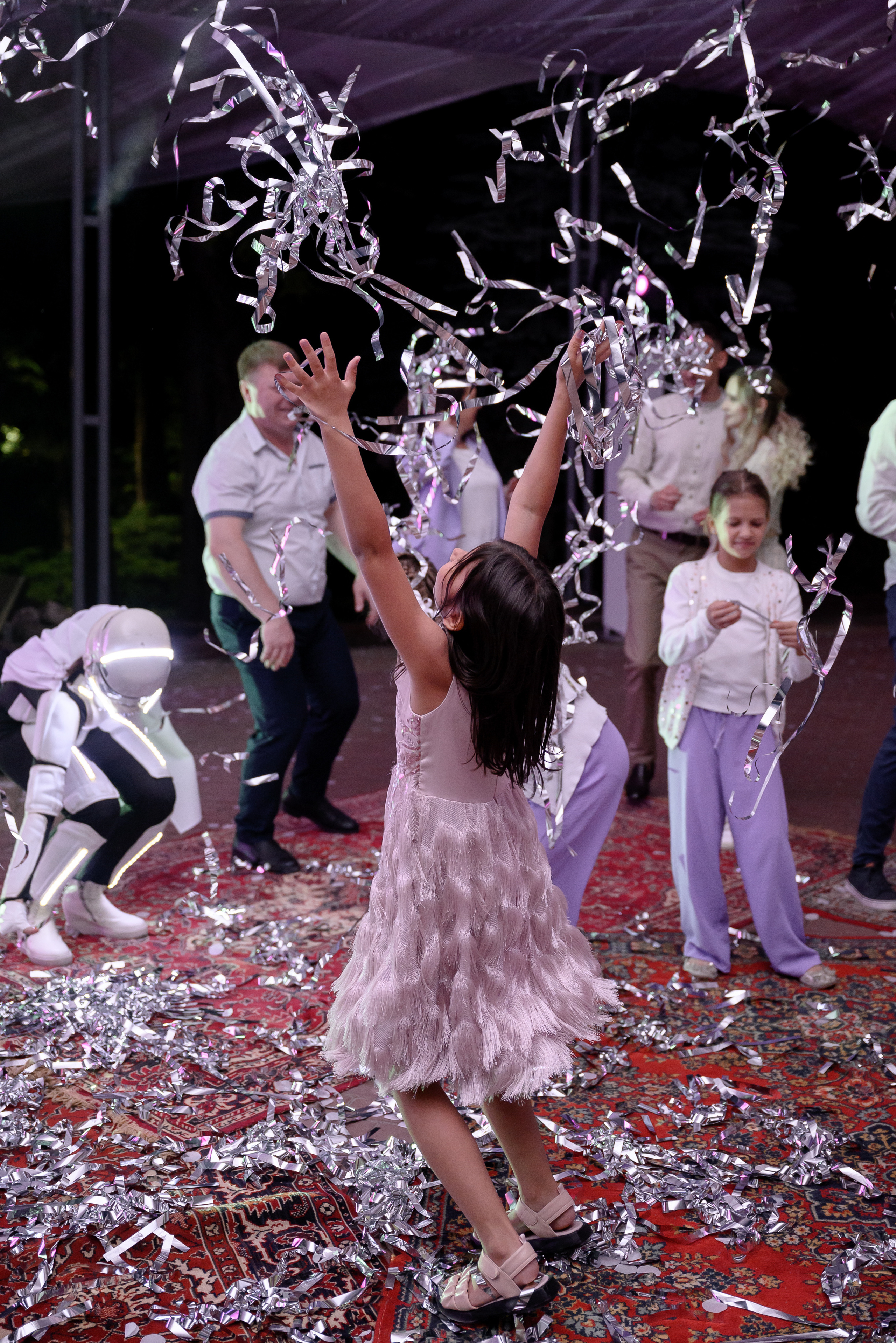 Руслан и Елена. Свадебный организатор в Ростове-на-Дону Яснов Роман