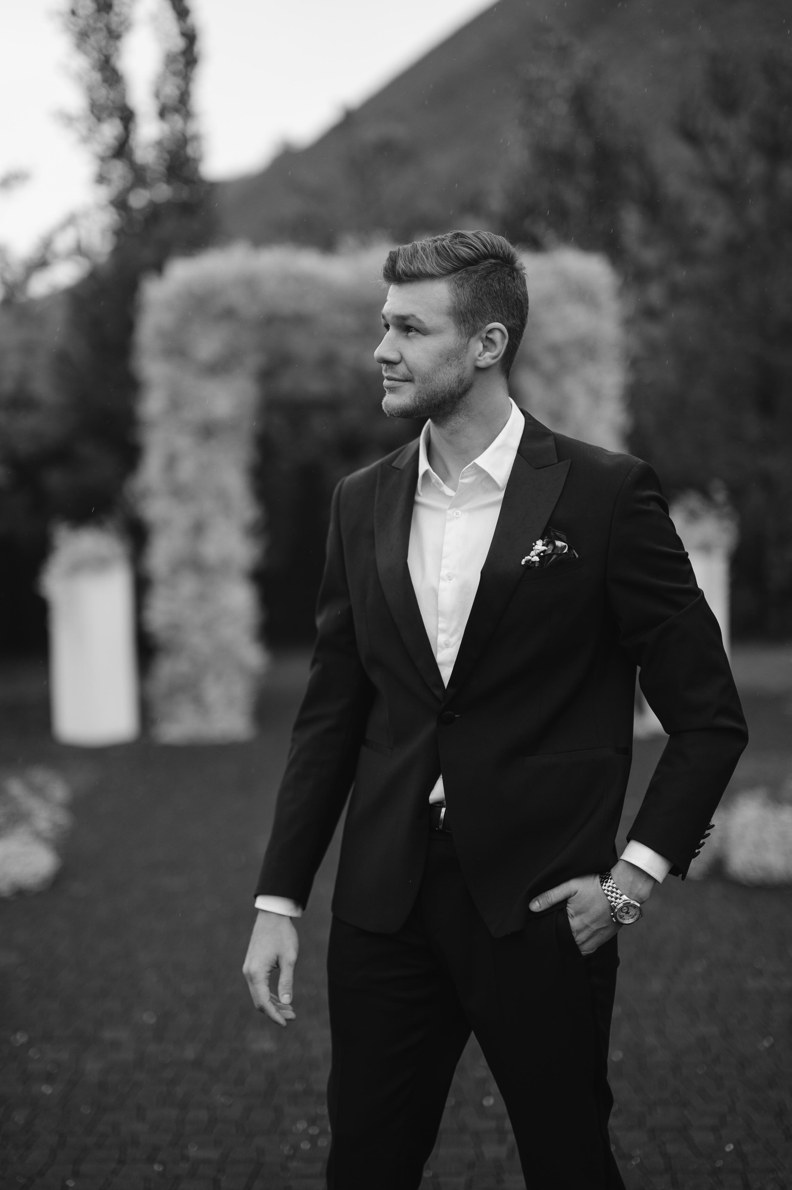 ОДНА СВАДЬБА ПОЛНОСТЬЮ. Свадебный организатор в Ростове-на-Дону Яснов Роман