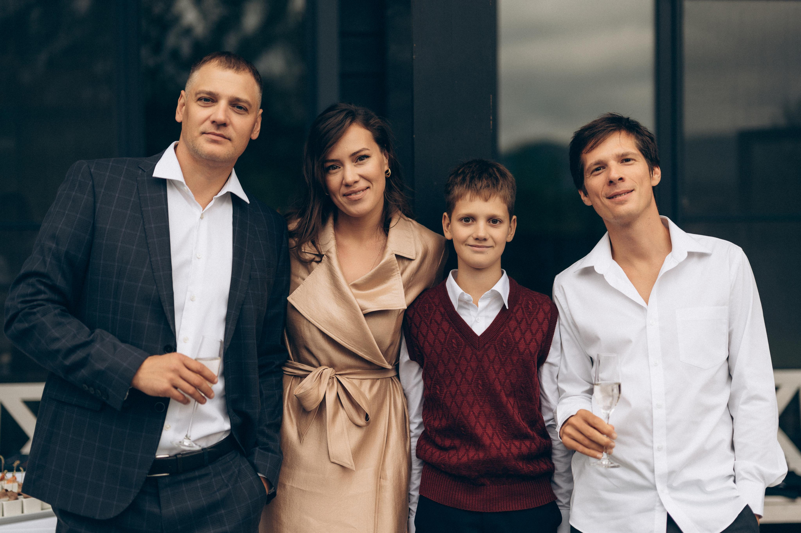 ОДНА СВАДЬБА ПОЛНОСТЬЮ. Свадебный организатор в Ростове-на-Дону Яснов Роман