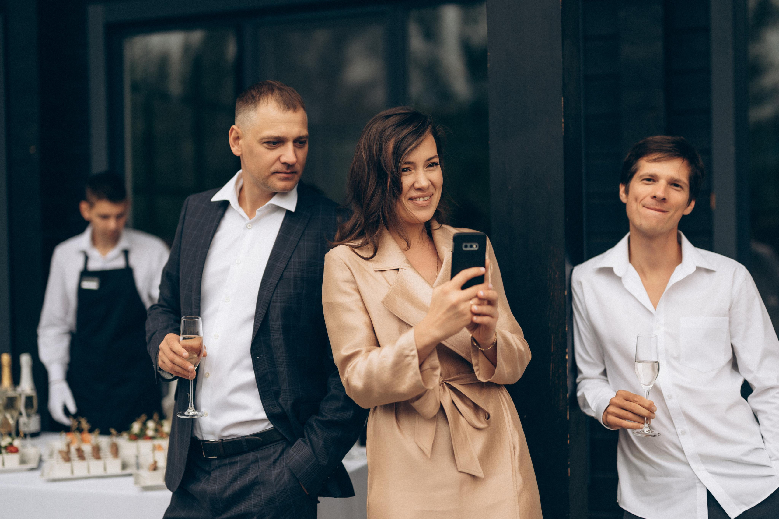 ОДНА СВАДЬБА ПОЛНОСТЬЮ. Свадебный организатор в Ростове-на-Дону Яснов Роман