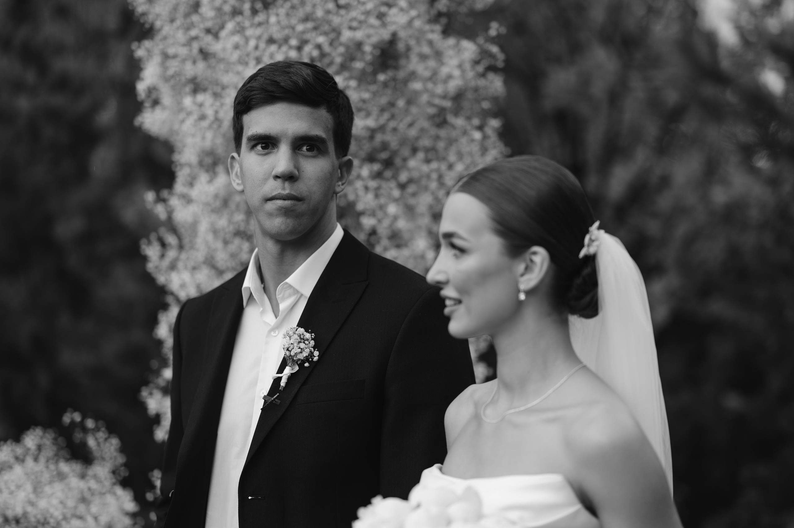 ОДНА СВАДЬБА ПОЛНОСТЬЮ. Свадебный организатор в Ростове-на-Дону Яснов Роман