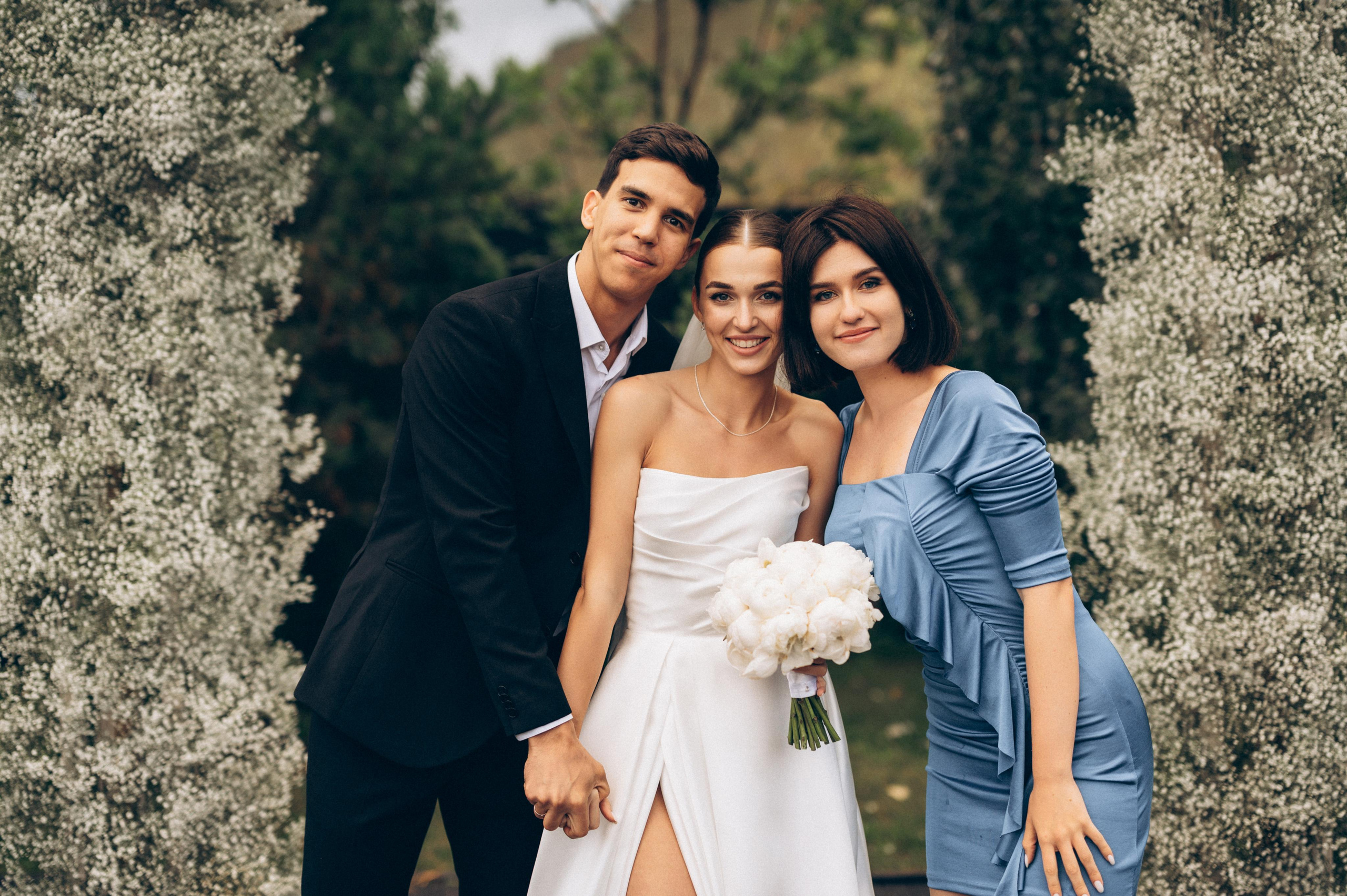 ОДНА СВАДЬБА ПОЛНОСТЬЮ. Свадебный организатор в Ростове-на-Дону Яснов Роман