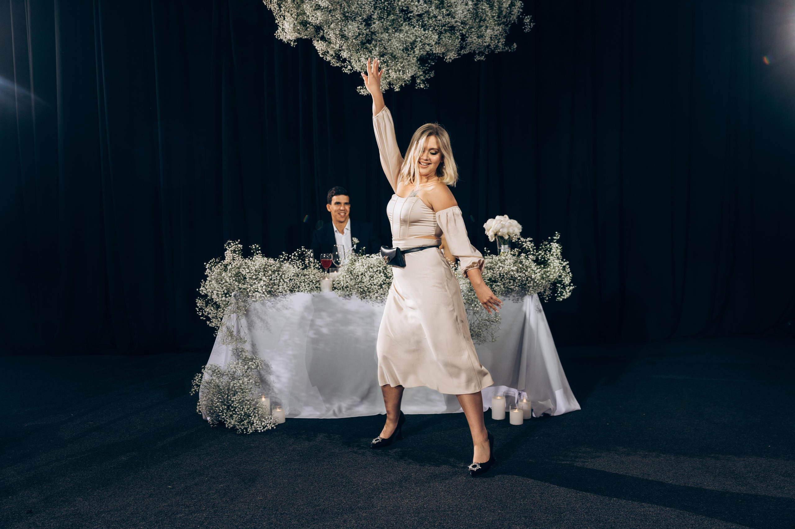 ОДНА СВАДЬБА ПОЛНОСТЬЮ. Свадебный организатор в Ростове-на-Дону Яснов Роман