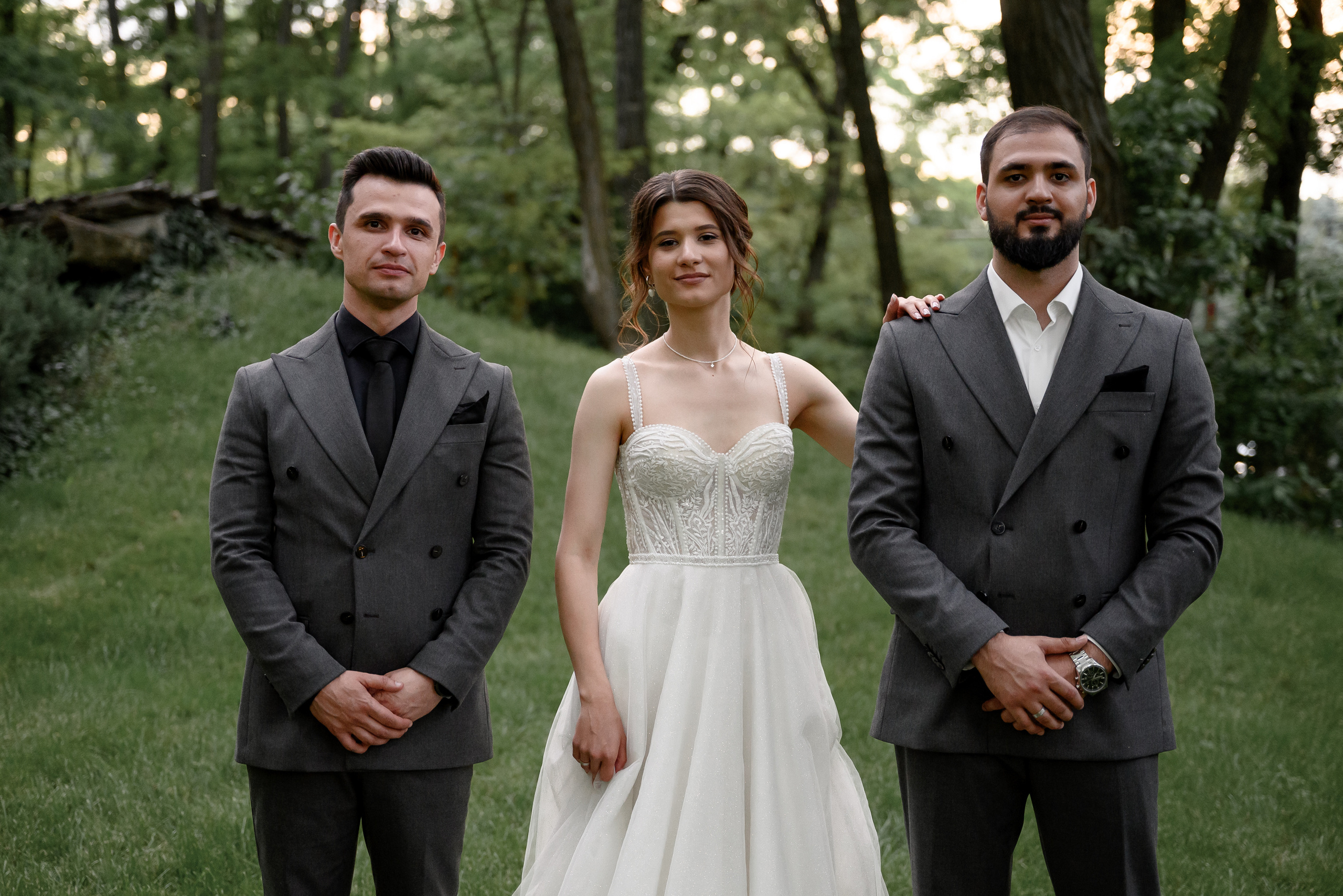 Руслан и Елена. Свадебный организатор в Ростове-на-Дону Яснов Роман