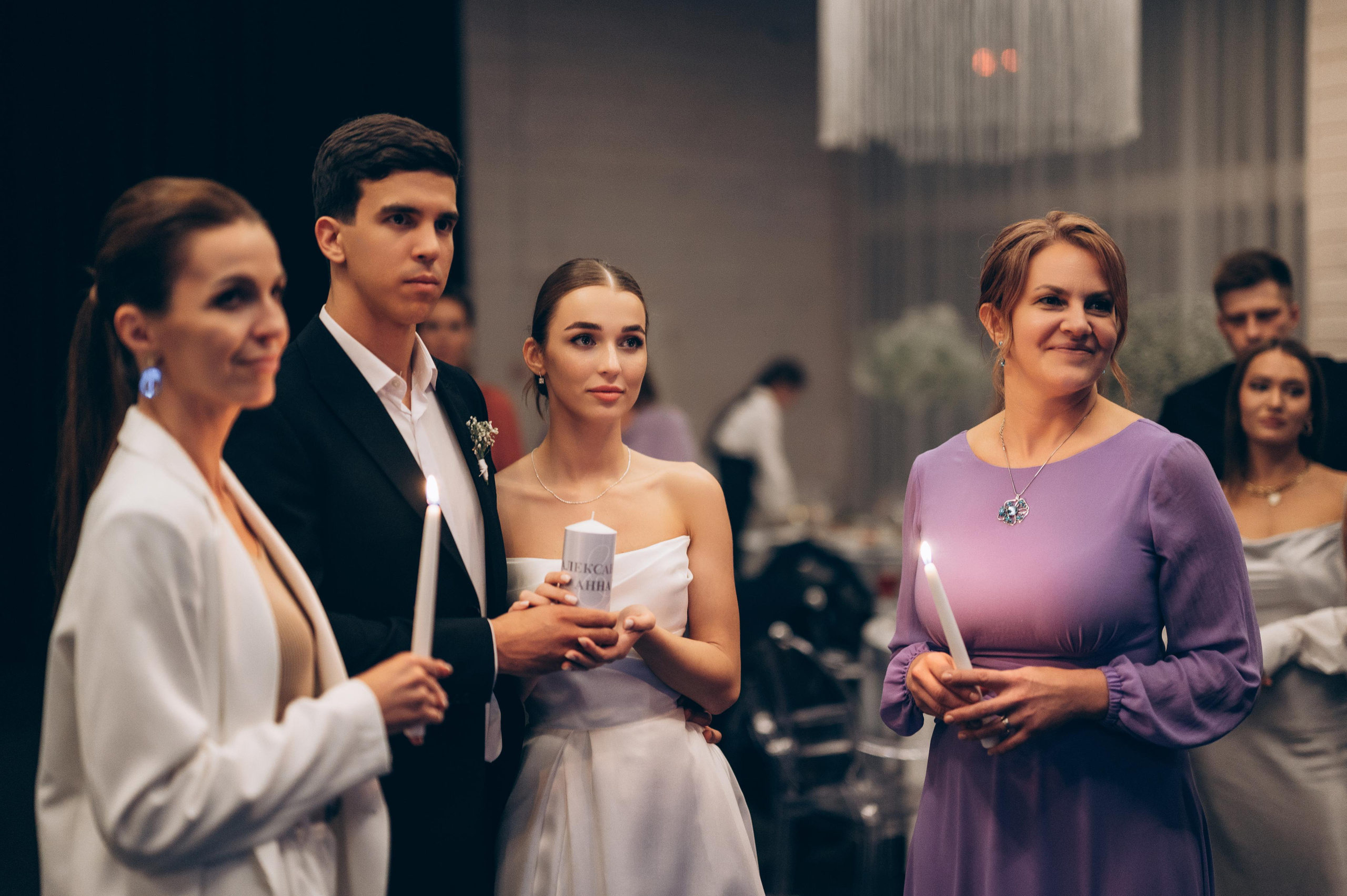 ОДНА СВАДЬБА ПОЛНОСТЬЮ. Свадебный организатор в Ростове-на-Дону Яснов Роман