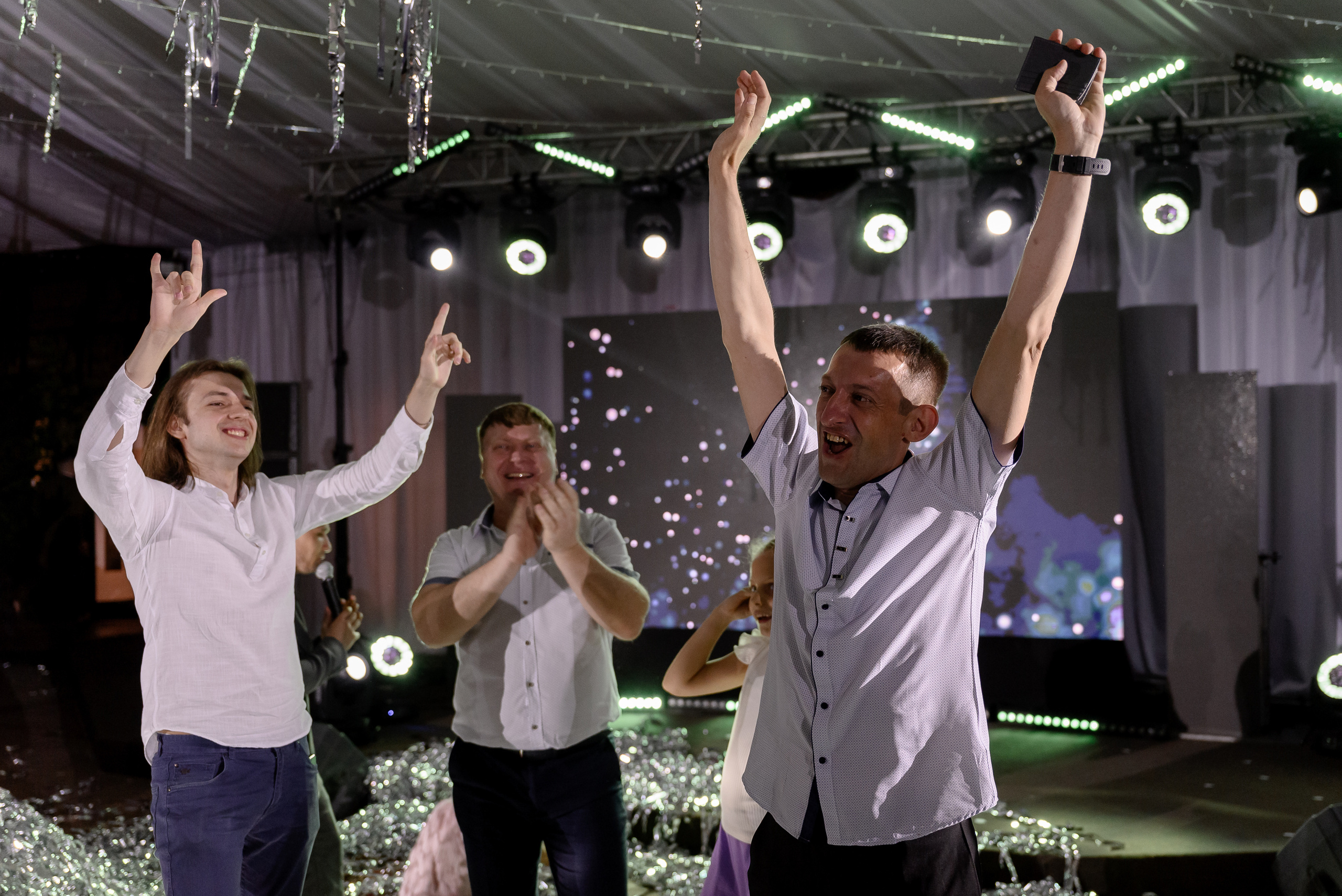 Руслан и Елена. Свадебный организатор в Ростове-на-Дону Яснов Роман