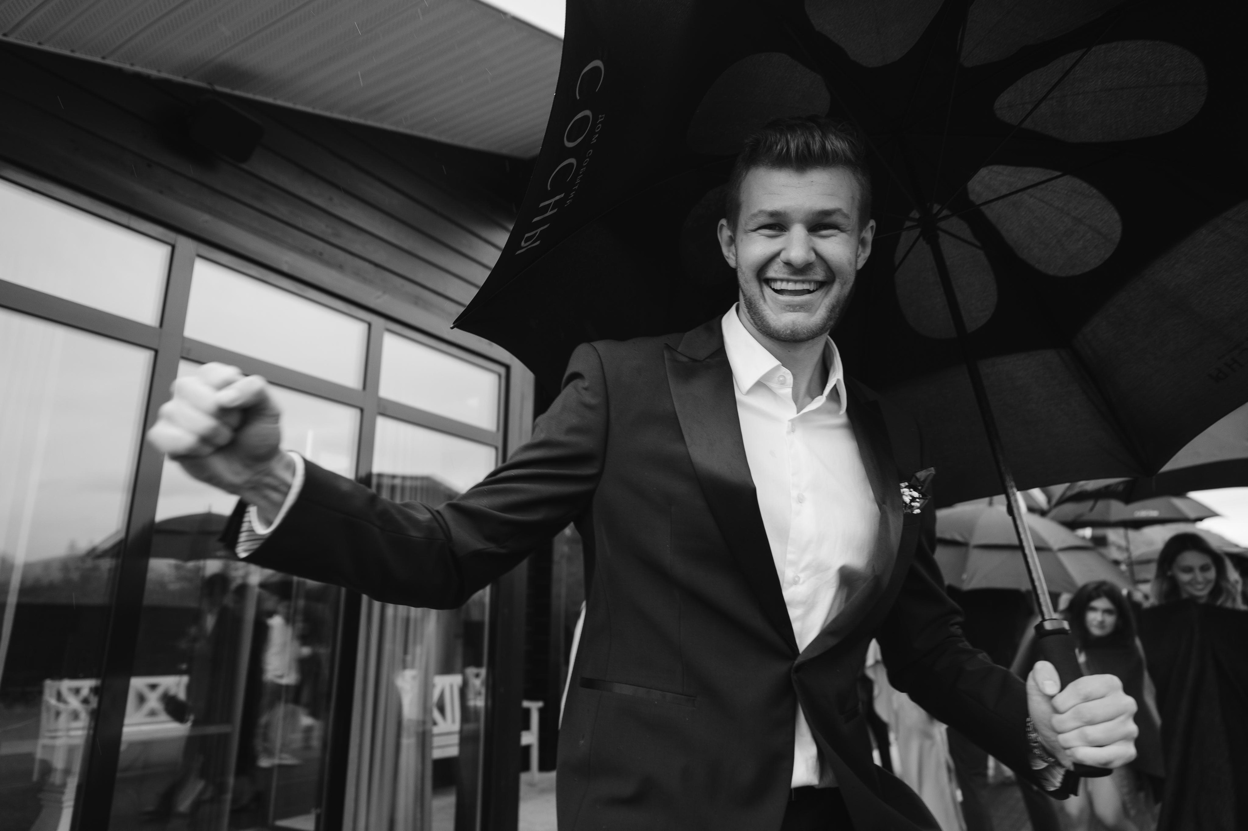 ОДНА СВАДЬБА ПОЛНОСТЬЮ. Свадебный организатор в Ростове-на-Дону Яснов Роман