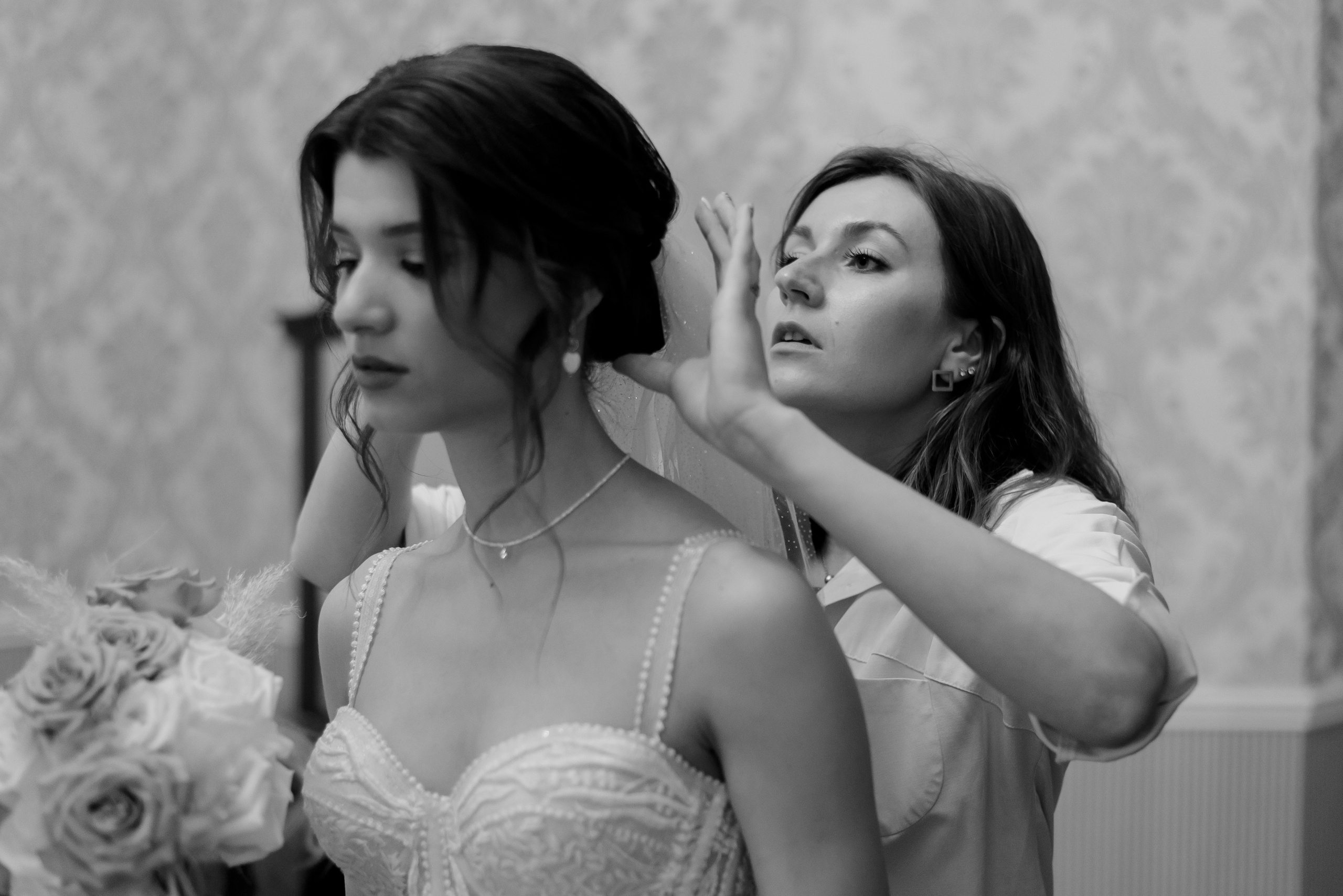 Руслан и Елена. Свадебный организатор в Ростове-на-Дону Яснов Роман