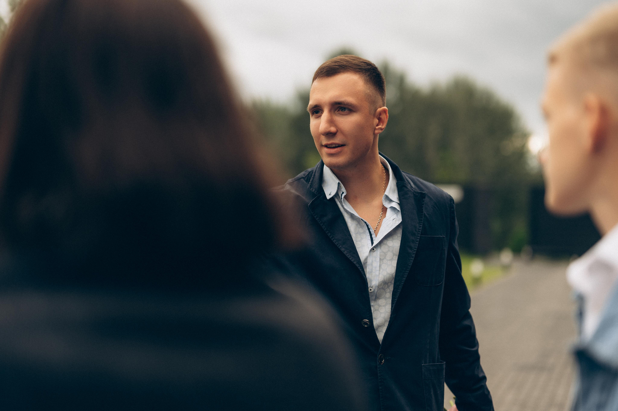 ОДНА СВАДЬБА ПОЛНОСТЬЮ. Свадебный организатор в Ростове-на-Дону Яснов Роман