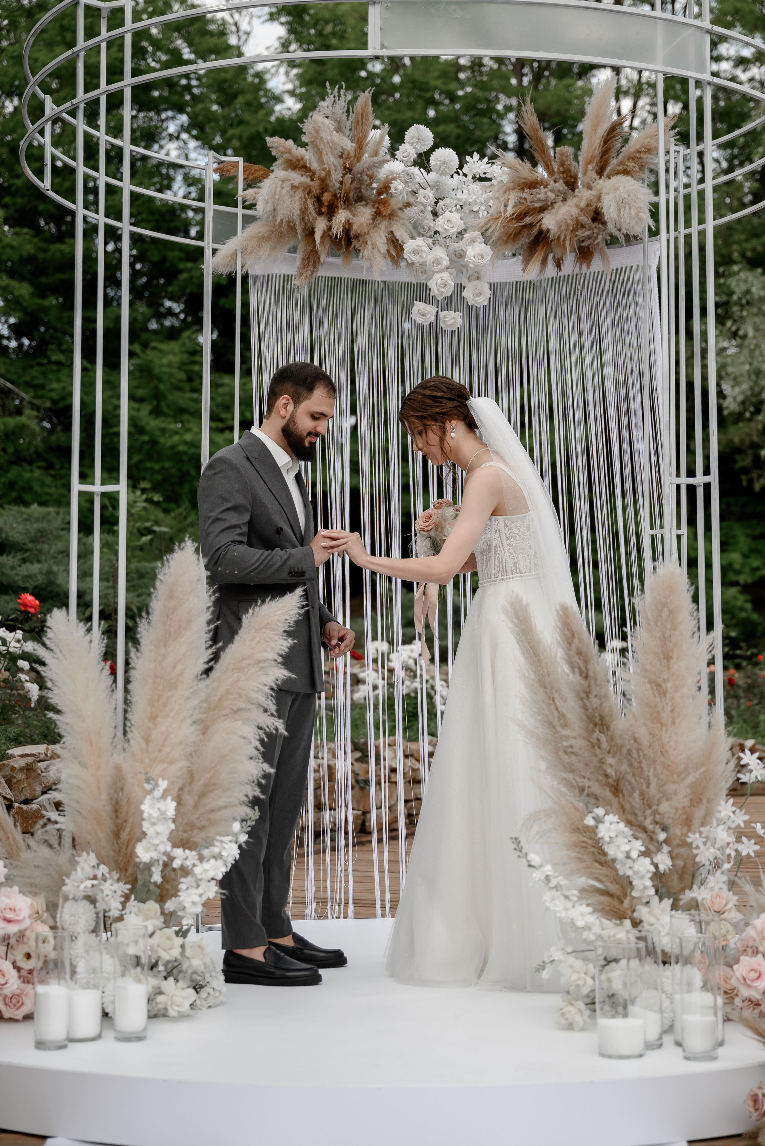 Руслан и Елена. Свадебный организатор в Ростове-на-Дону Яснов Роман