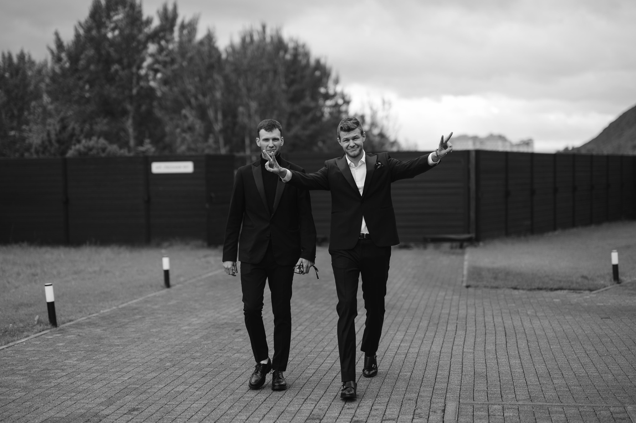 ОДНА СВАДЬБА ПОЛНОСТЬЮ. Свадебный организатор в Ростове-на-Дону Яснов Роман