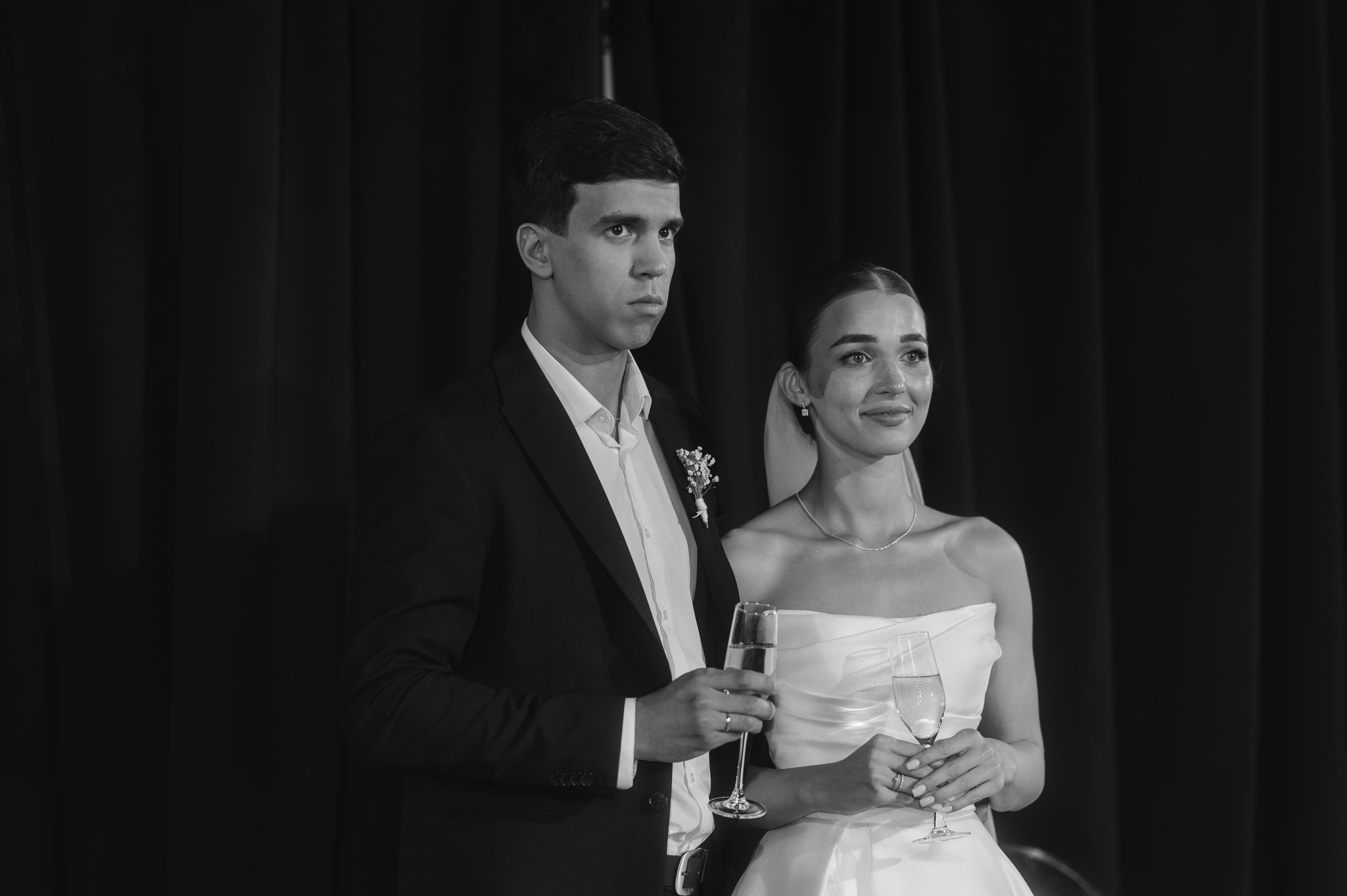 ОДНА СВАДЬБА ПОЛНОСТЬЮ. Свадебный организатор в Ростове-на-Дону Яснов Роман