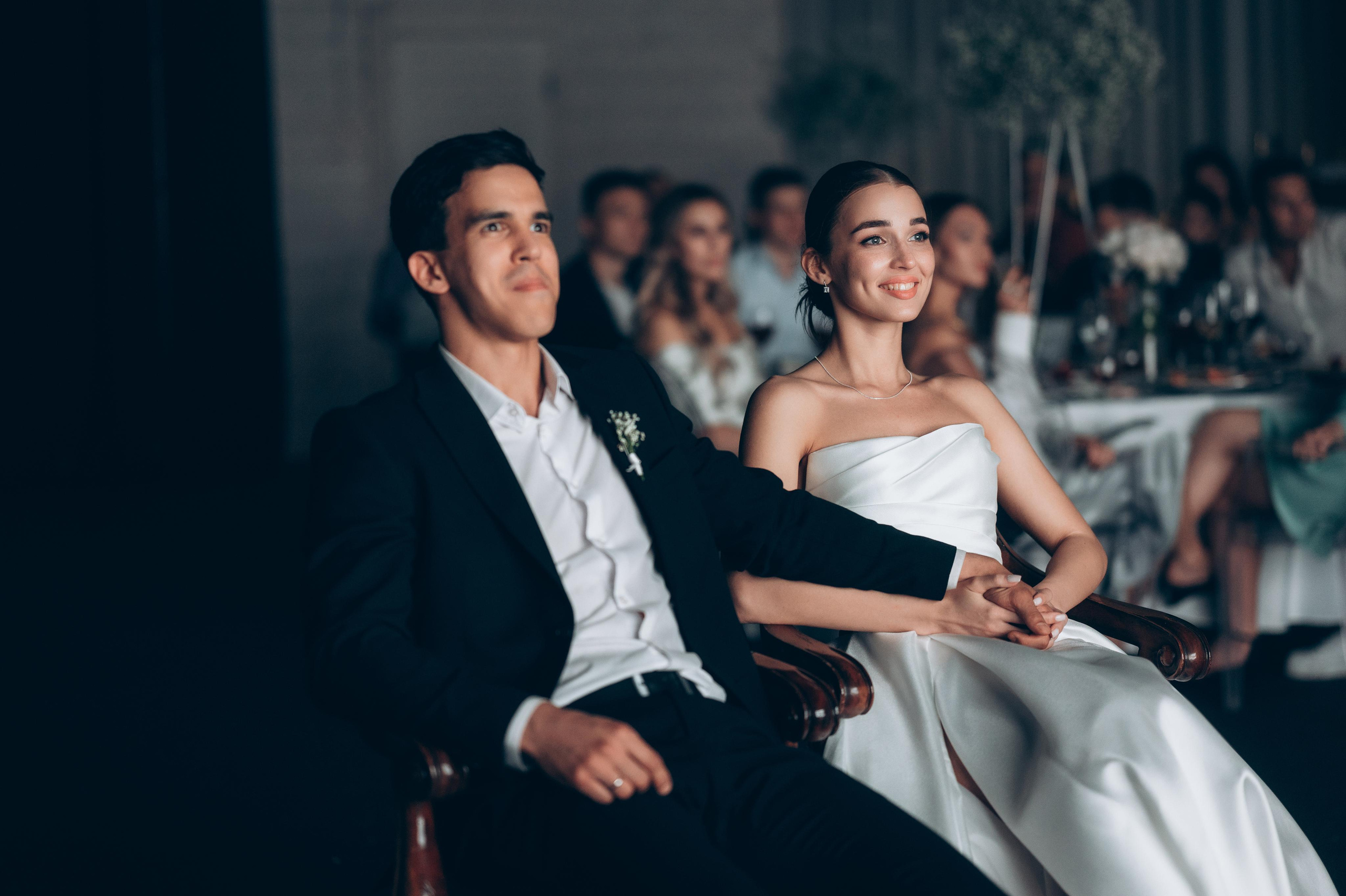 ОДНА СВАДЬБА ПОЛНОСТЬЮ. Свадебный организатор в Ростове-на-Дону Яснов Роман