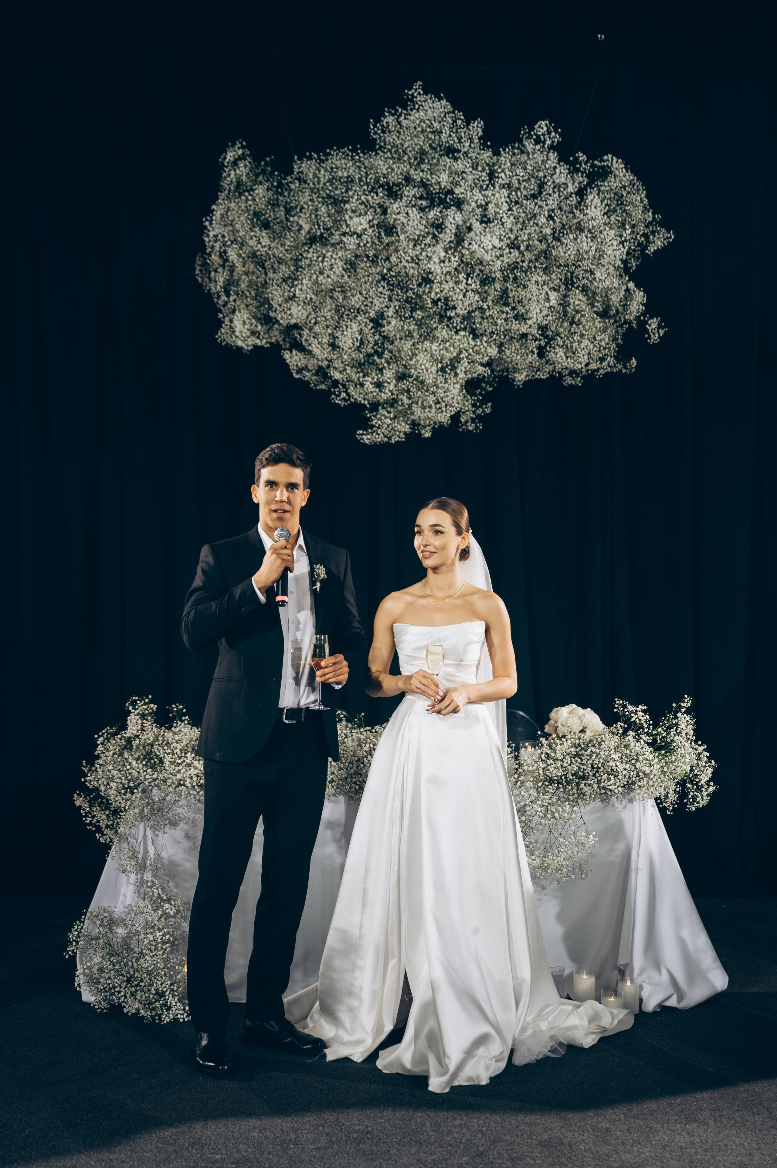 ОДНА СВАДЬБА ПОЛНОСТЬЮ. Свадебный организатор в Ростове-на-Дону Яснов Роман