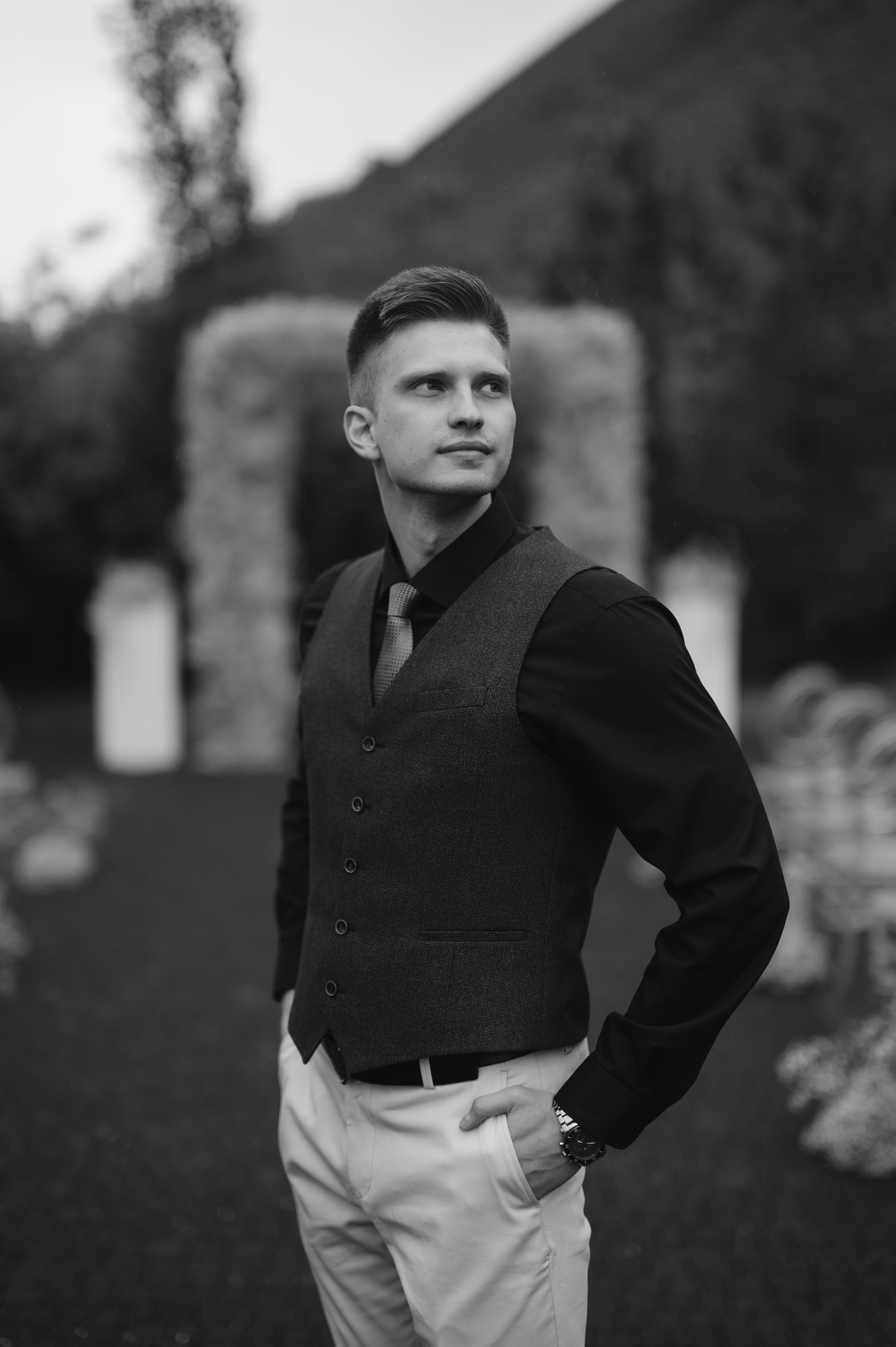 ОДНА СВАДЬБА ПОЛНОСТЬЮ. Свадебный организатор в Ростове-на-Дону Яснов Роман