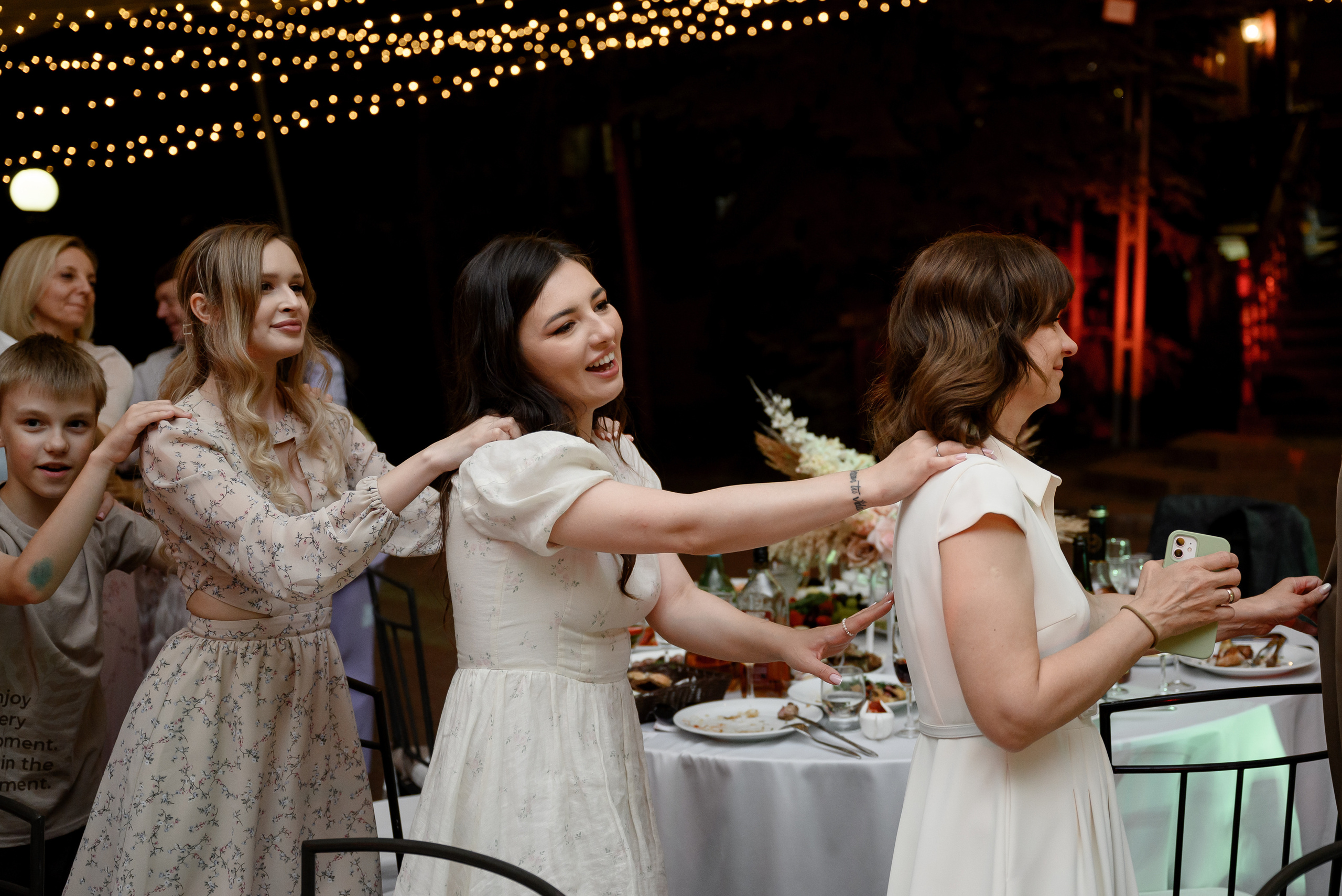 Руслан и Елена. Свадебный организатор в Ростове-на-Дону Яснов Роман