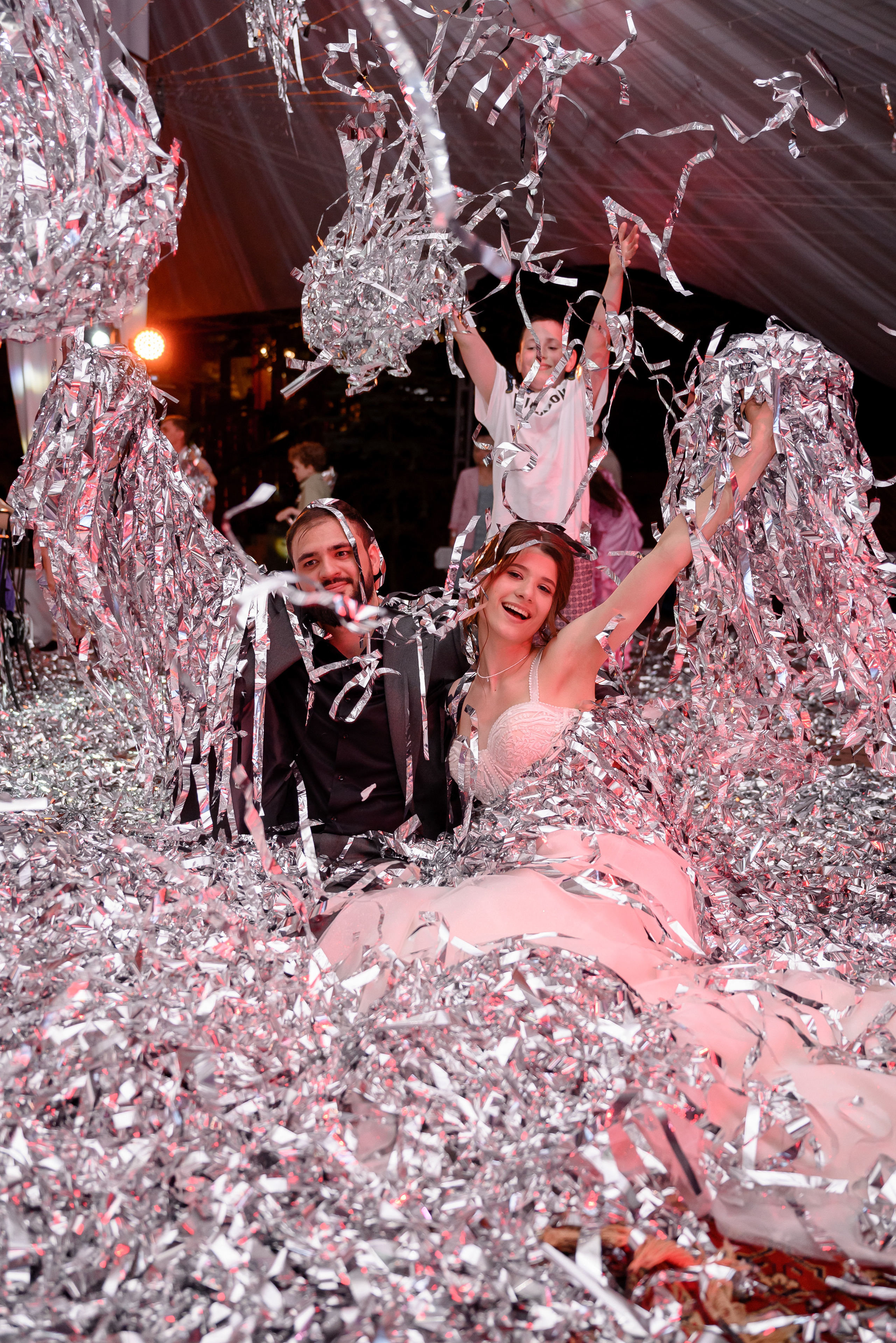 Руслан и Елена. Свадебный организатор в Ростове-на-Дону Яснов Роман