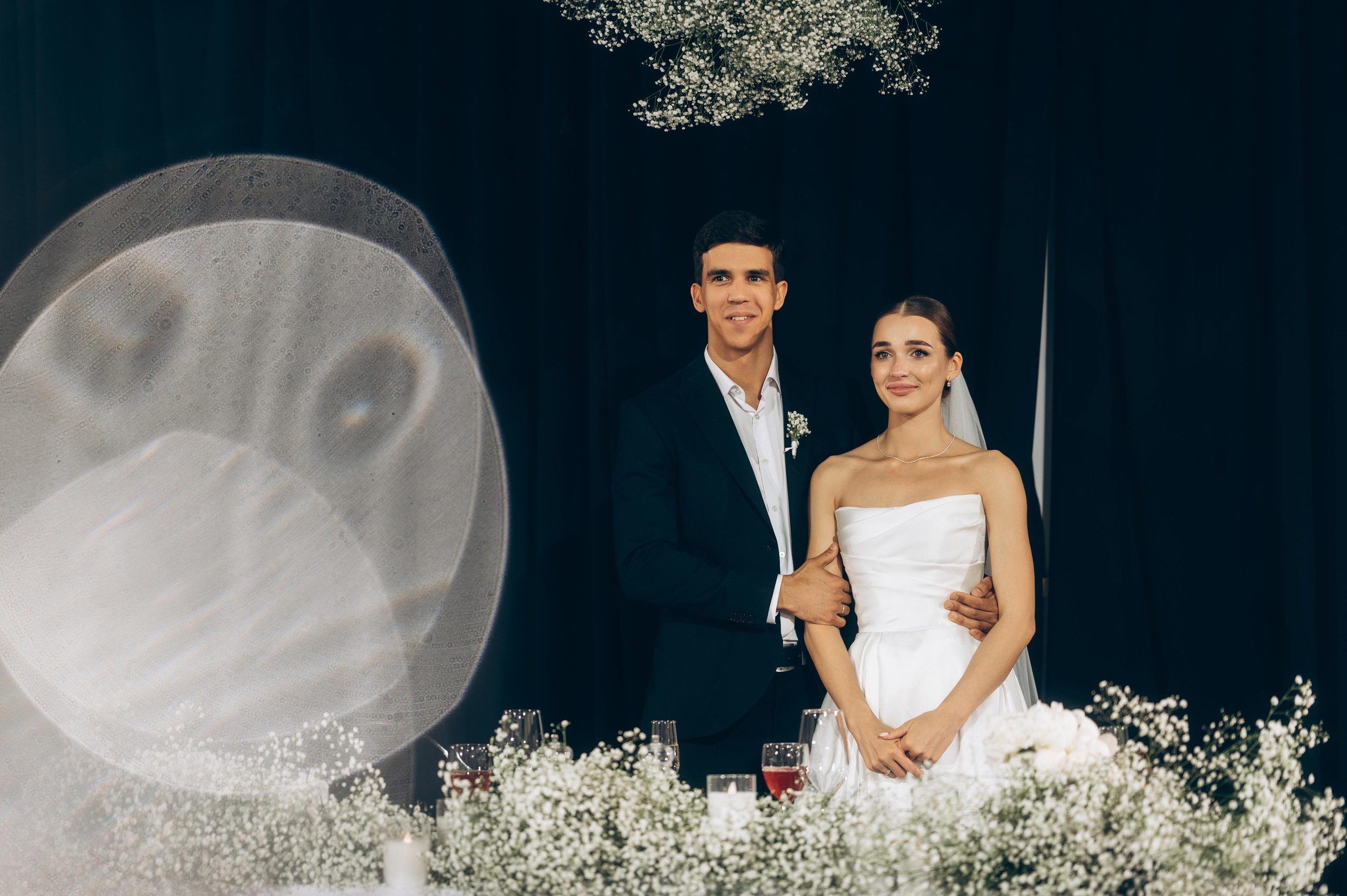 ОДНА СВАДЬБА ПОЛНОСТЬЮ. Свадебный организатор в Ростове-на-Дону Яснов Роман