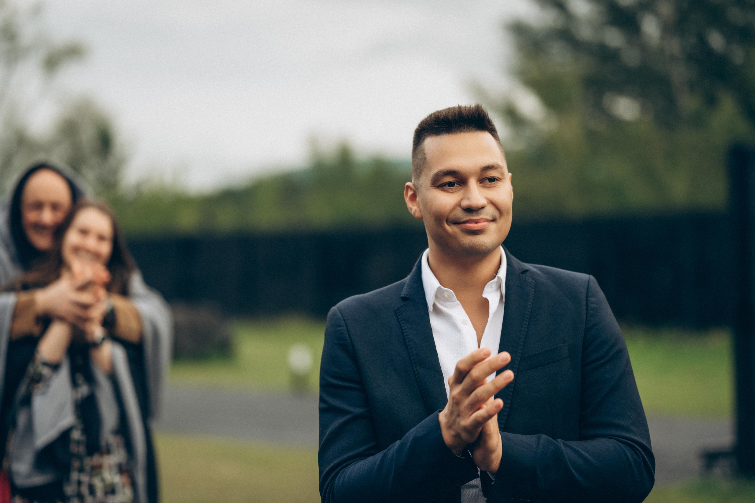 ОДНА СВАДЬБА ПОЛНОСТЬЮ. Свадебный организатор в Ростове-на-Дону Яснов Роман