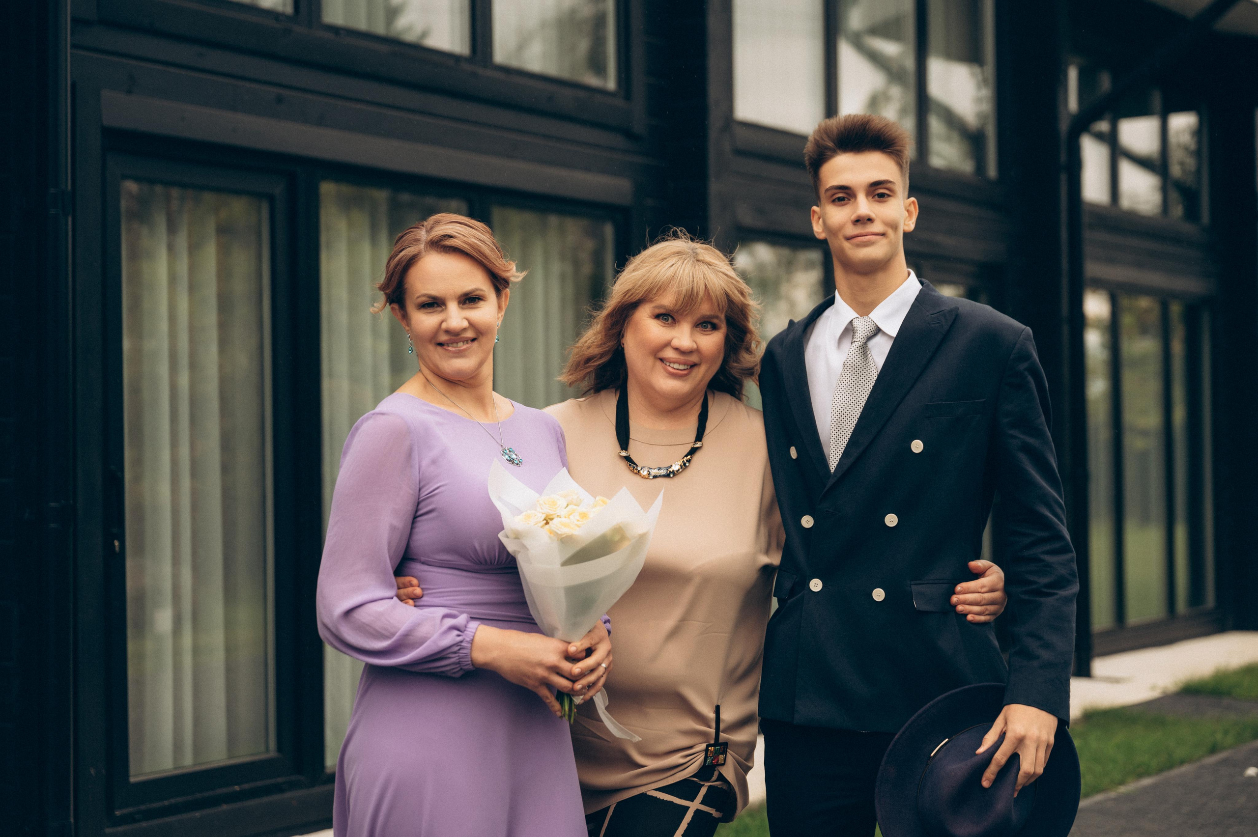 ОДНА СВАДЬБА ПОЛНОСТЬЮ. Свадебный организатор в Ростове-на-Дону Яснов Роман