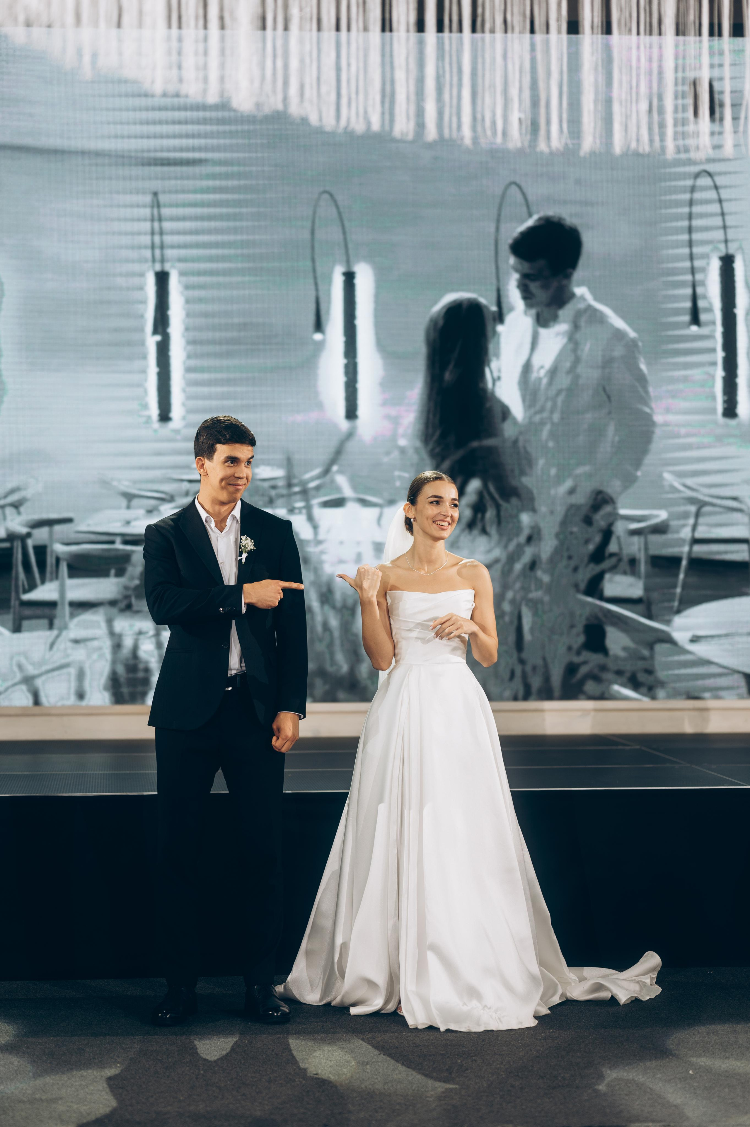 ОДНА СВАДЬБА ПОЛНОСТЬЮ. Свадебный организатор в Ростове-на-Дону Яснов Роман