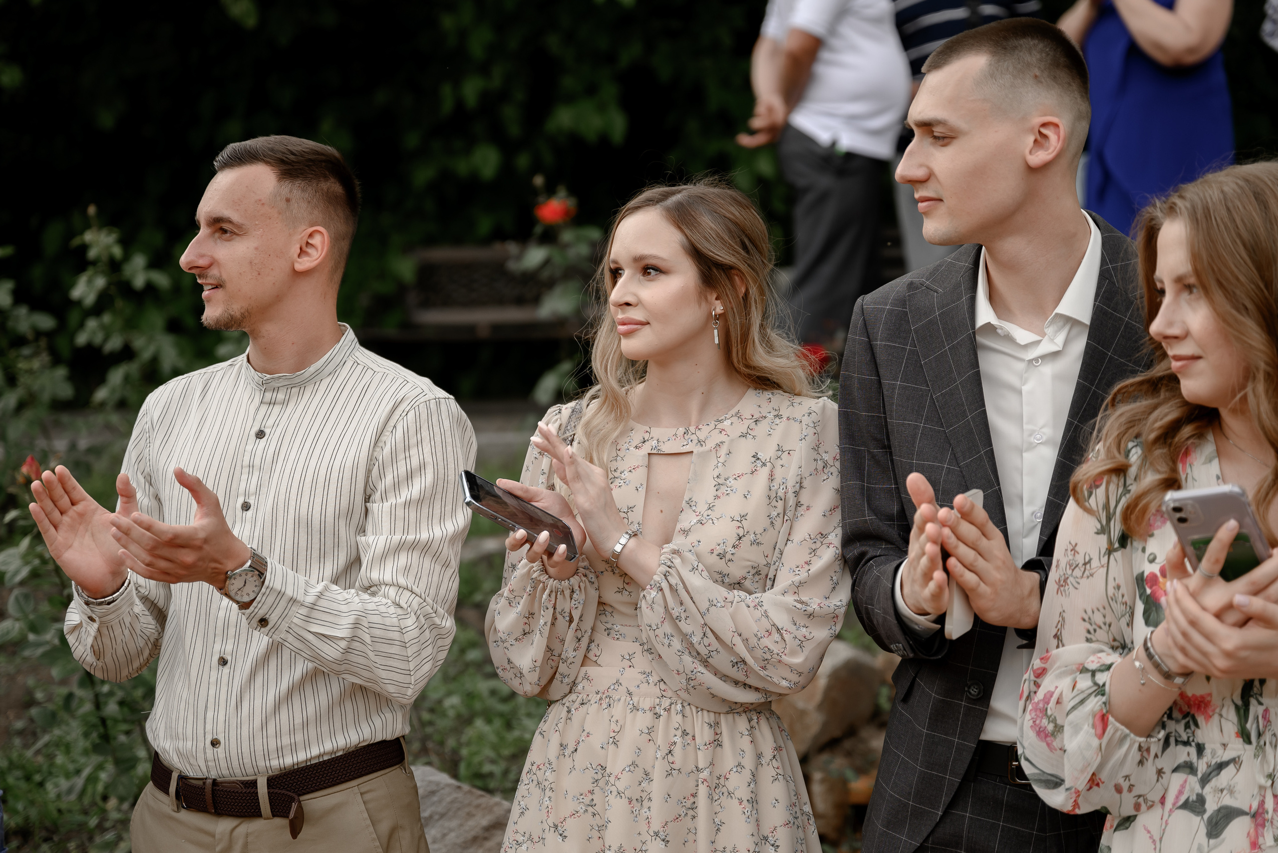 Руслан и Елена. Свадебный организатор в Ростове-на-Дону Яснов Роман