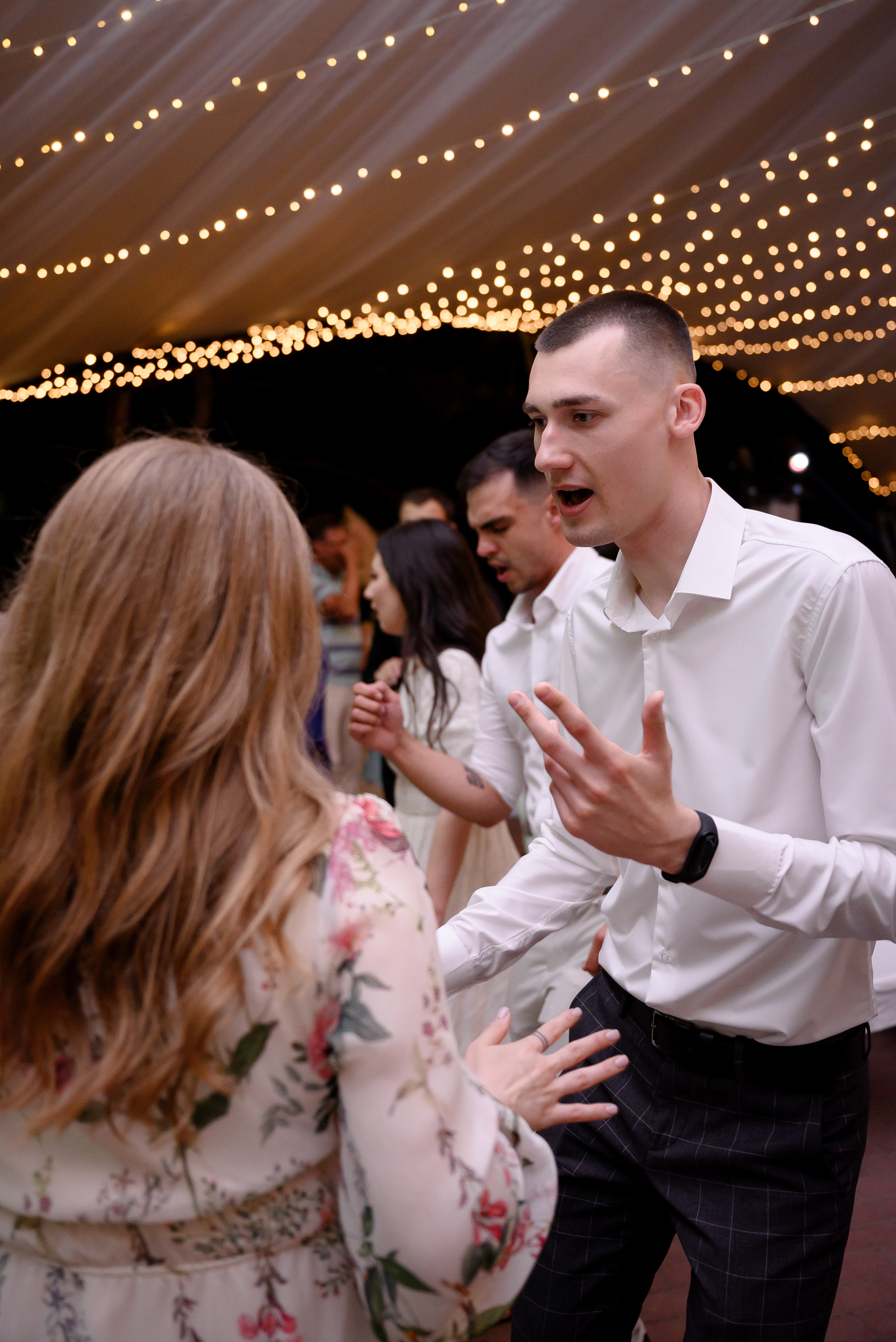 Руслан и Елена. Свадебный организатор в Ростове-на-Дону Яснов Роман