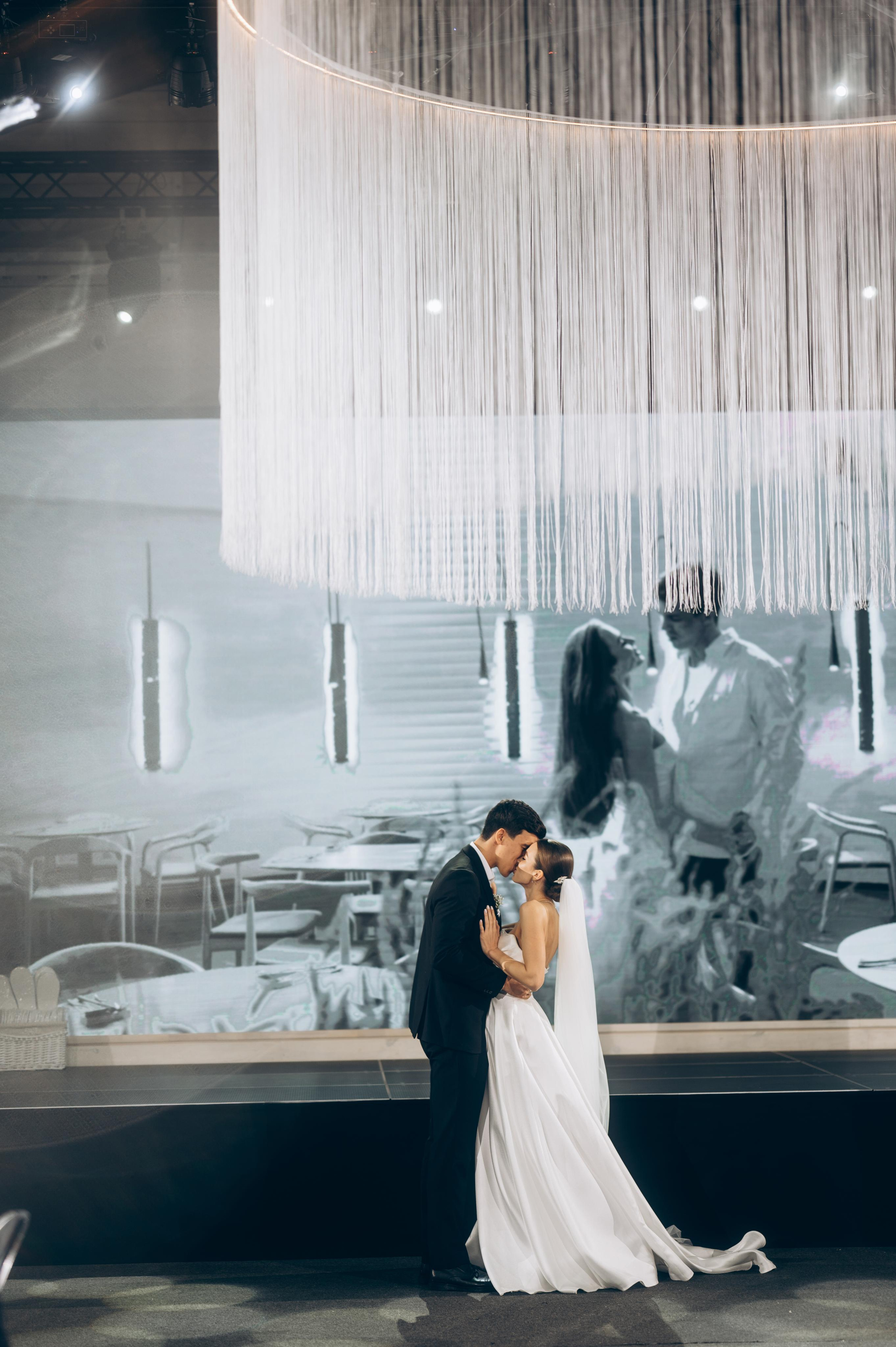 ОДНА СВАДЬБА ПОЛНОСТЬЮ. Свадебный организатор в Ростове-на-Дону Яснов Роман