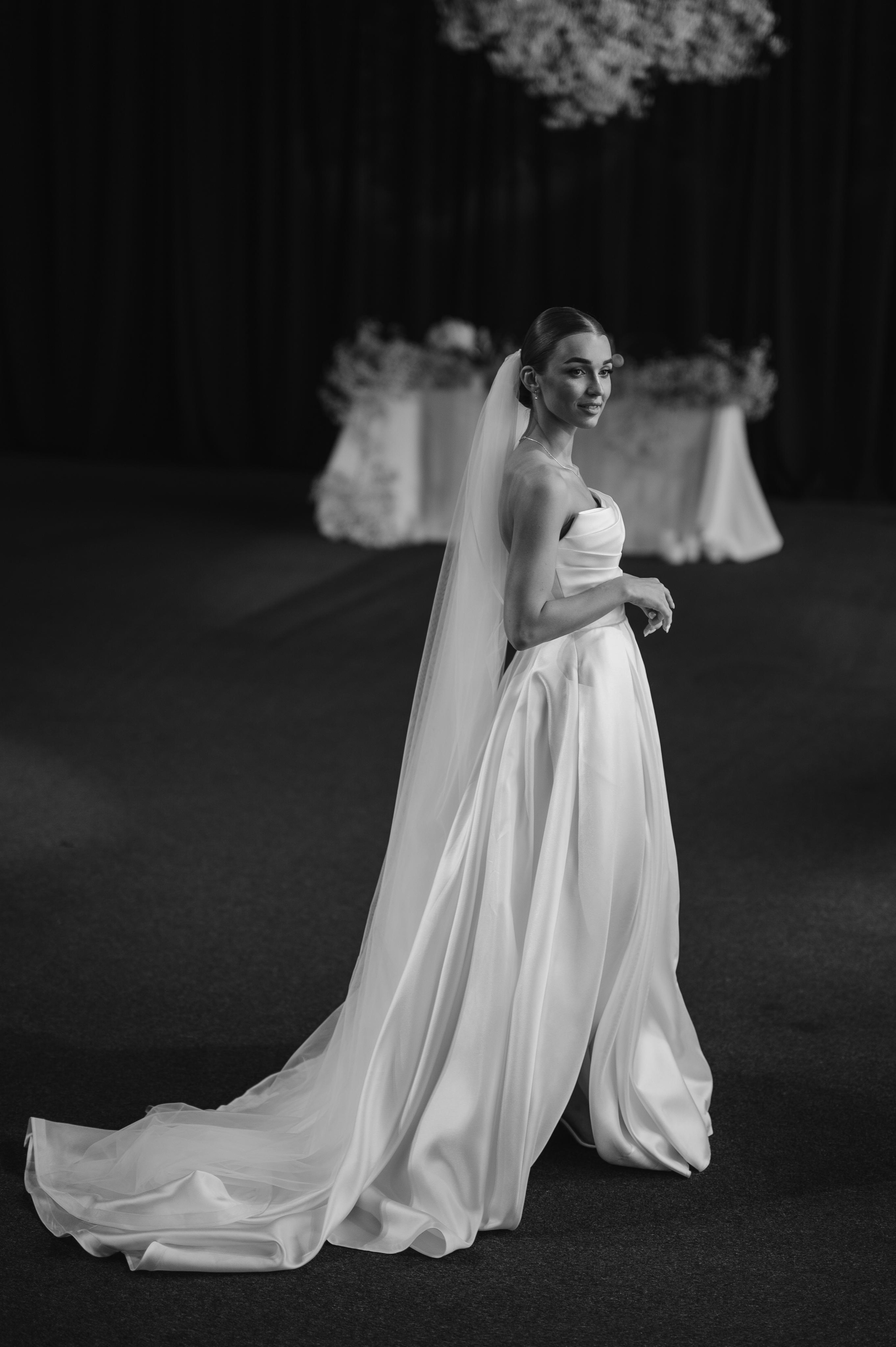 ОДНА СВАДЬБА ПОЛНОСТЬЮ. Свадебный организатор в Ростове-на-Дону Яснов Роман