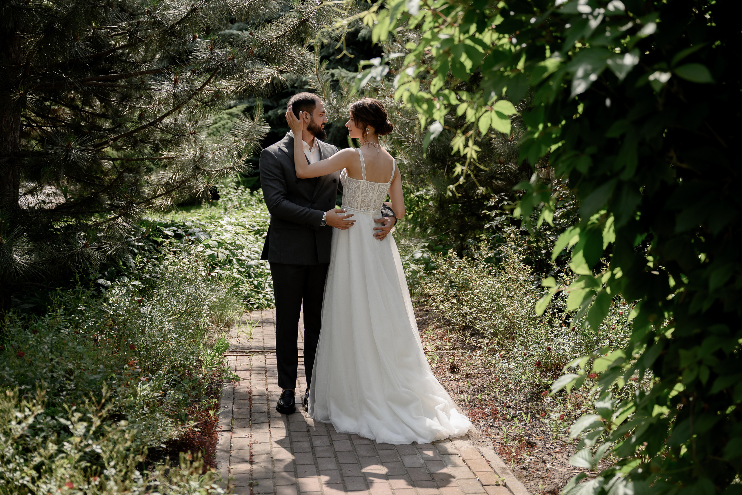 Руслан и Елена. Свадебный организатор в Ростове-на-Дону Яснов Роман