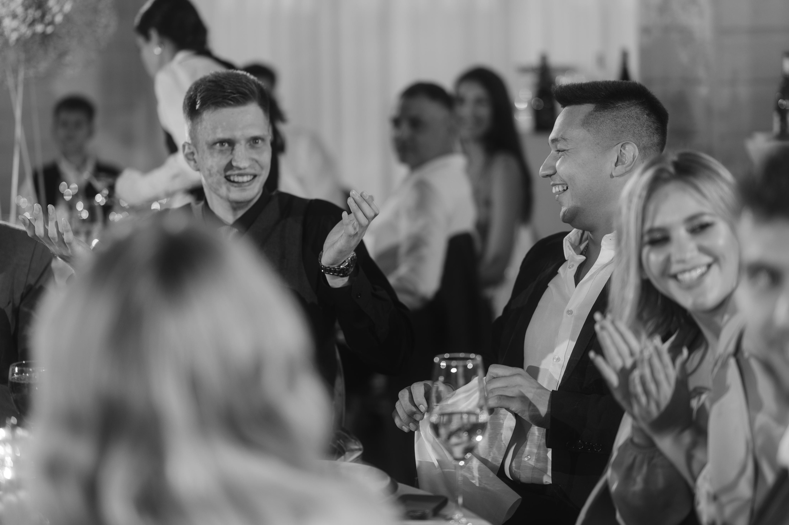 ОДНА СВАДЬБА ПОЛНОСТЬЮ. Свадебный организатор в Ростове-на-Дону Яснов Роман