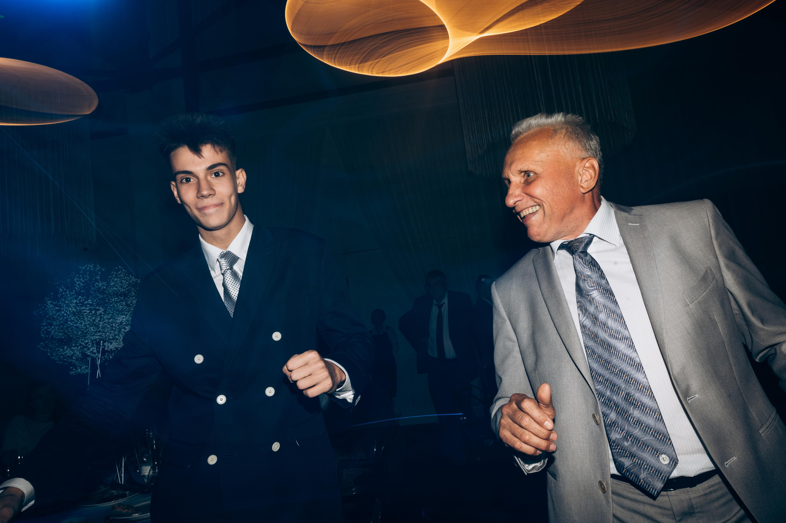 ОДНА СВАДЬБА ПОЛНОСТЬЮ. Свадебный организатор в Ростове-на-Дону Яснов Роман