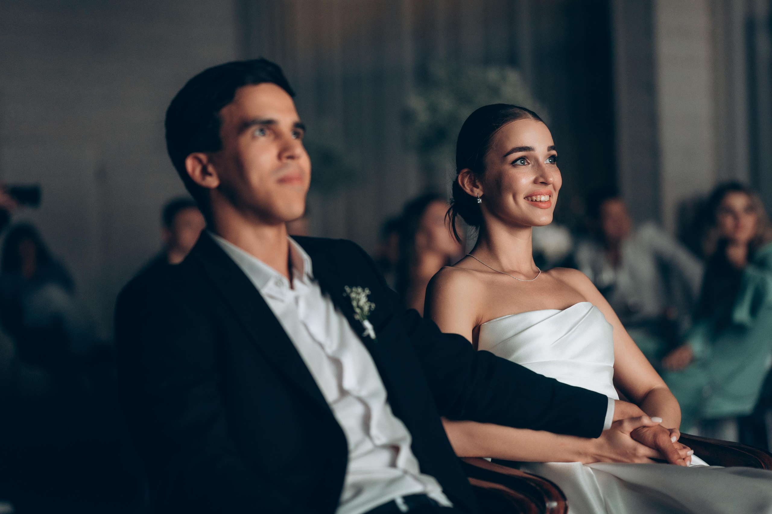 ОДНА СВАДЬБА ПОЛНОСТЬЮ. Свадебный организатор в Ростове-на-Дону Яснов Роман