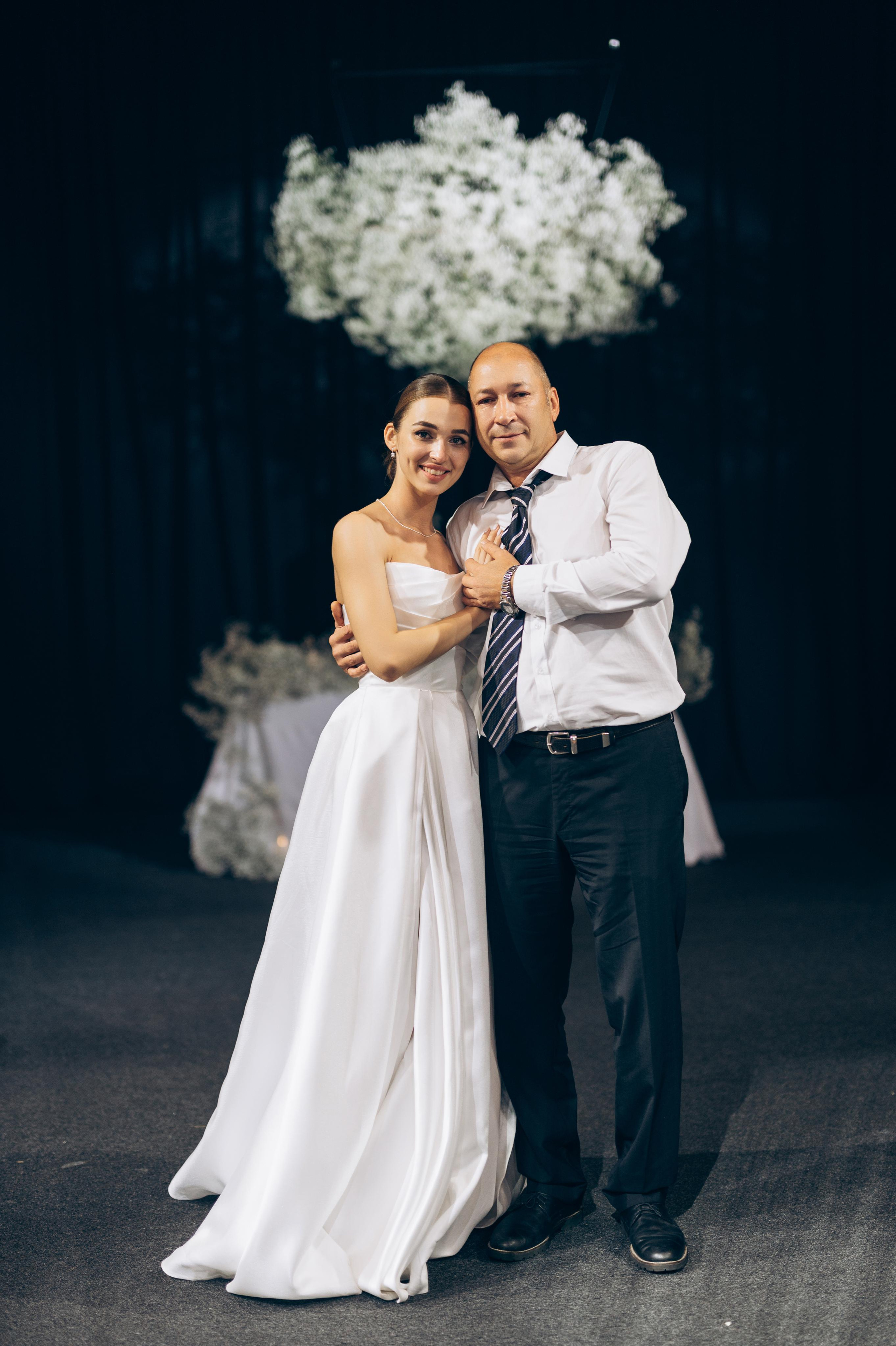 ОДНА СВАДЬБА ПОЛНОСТЬЮ. Свадебный организатор в Ростове-на-Дону Яснов Роман