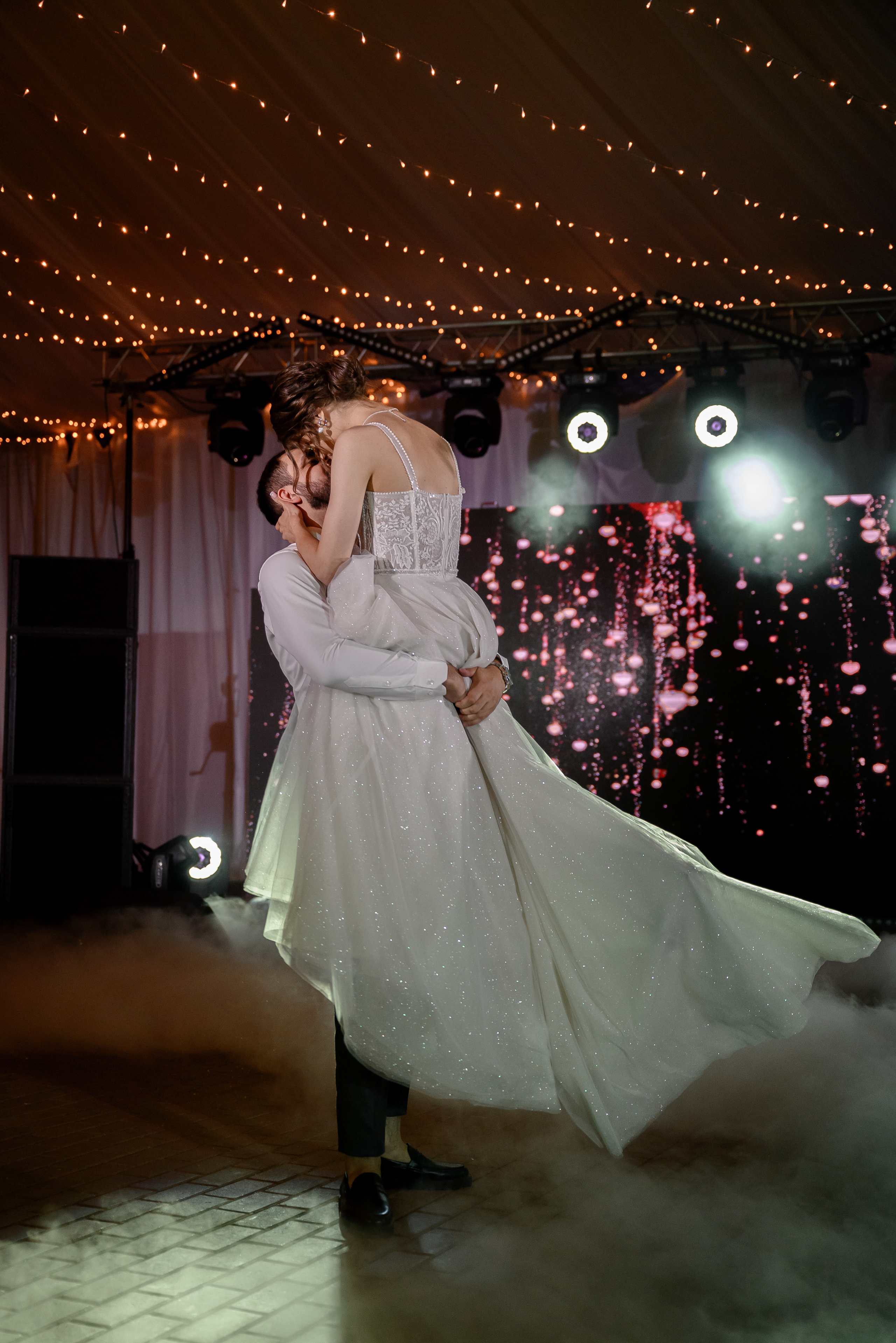 Руслан и Елена. Свадебный организатор в Ростове-на-Дону Яснов Роман