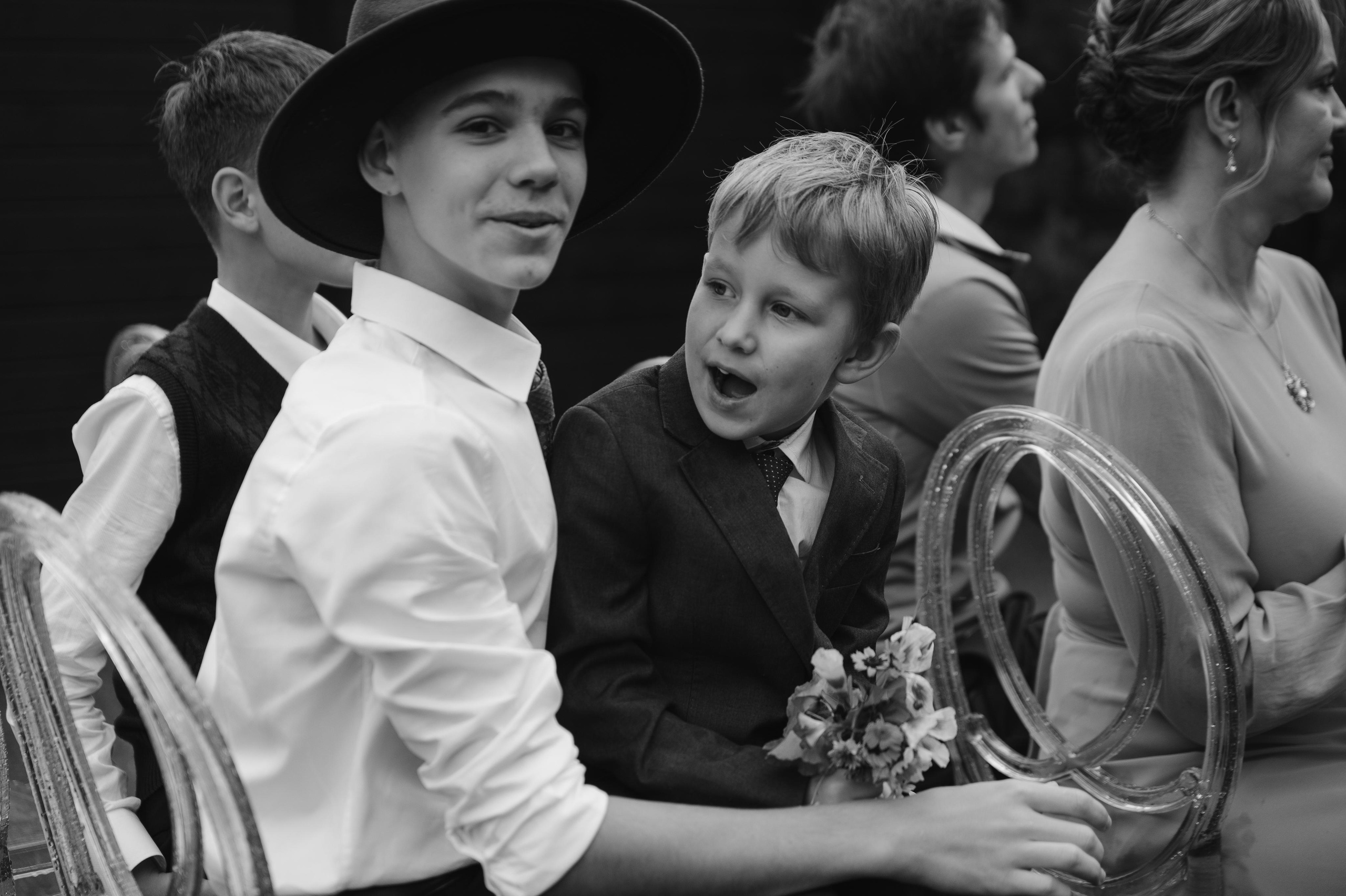 ОДНА СВАДЬБА ПОЛНОСТЬЮ. Свадебный организатор в Ростове-на-Дону Яснов Роман