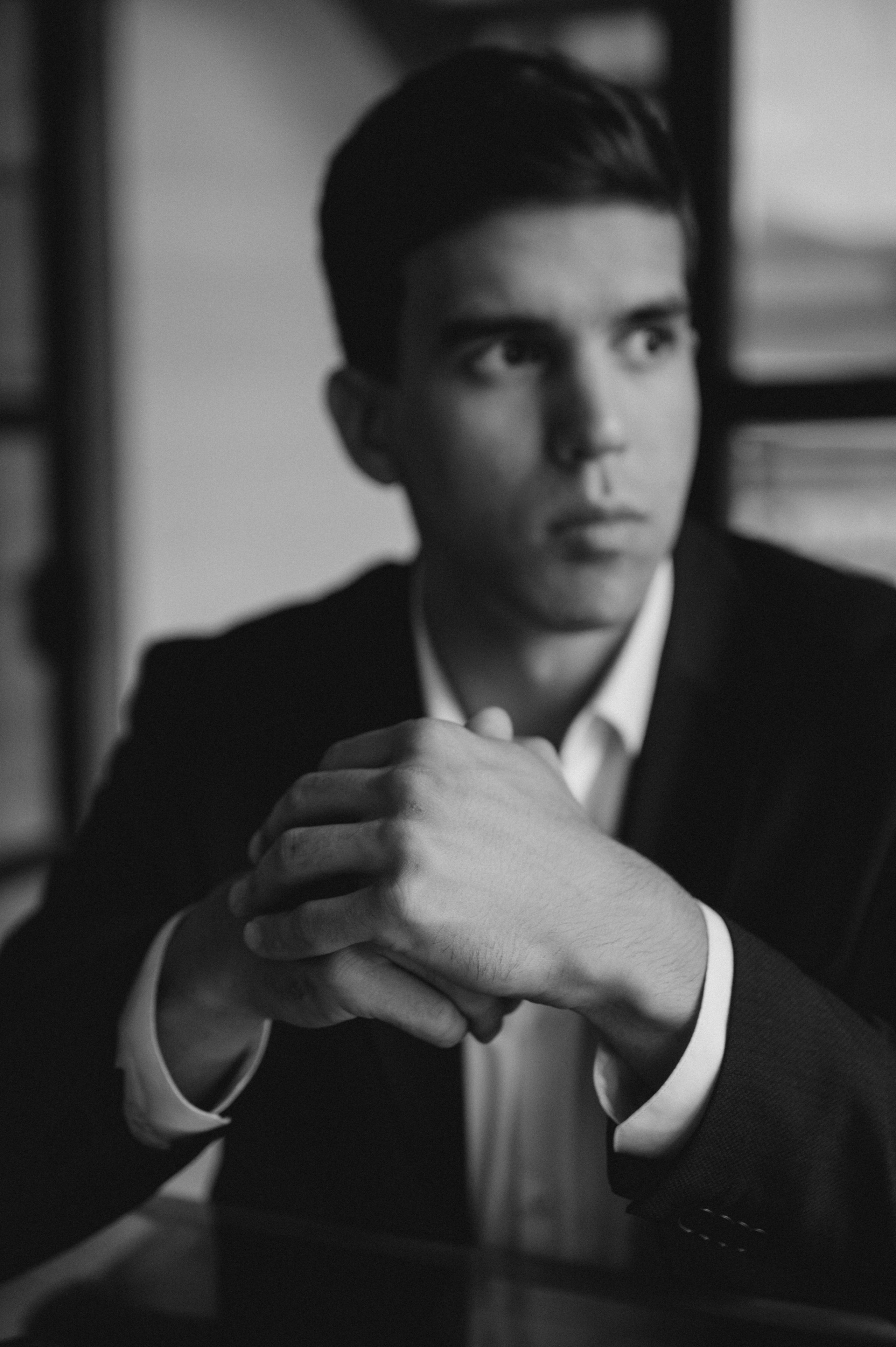 ОДНА СВАДЬБА ПОЛНОСТЬЮ. Свадебный организатор в Ростове-на-Дону Яснов Роман