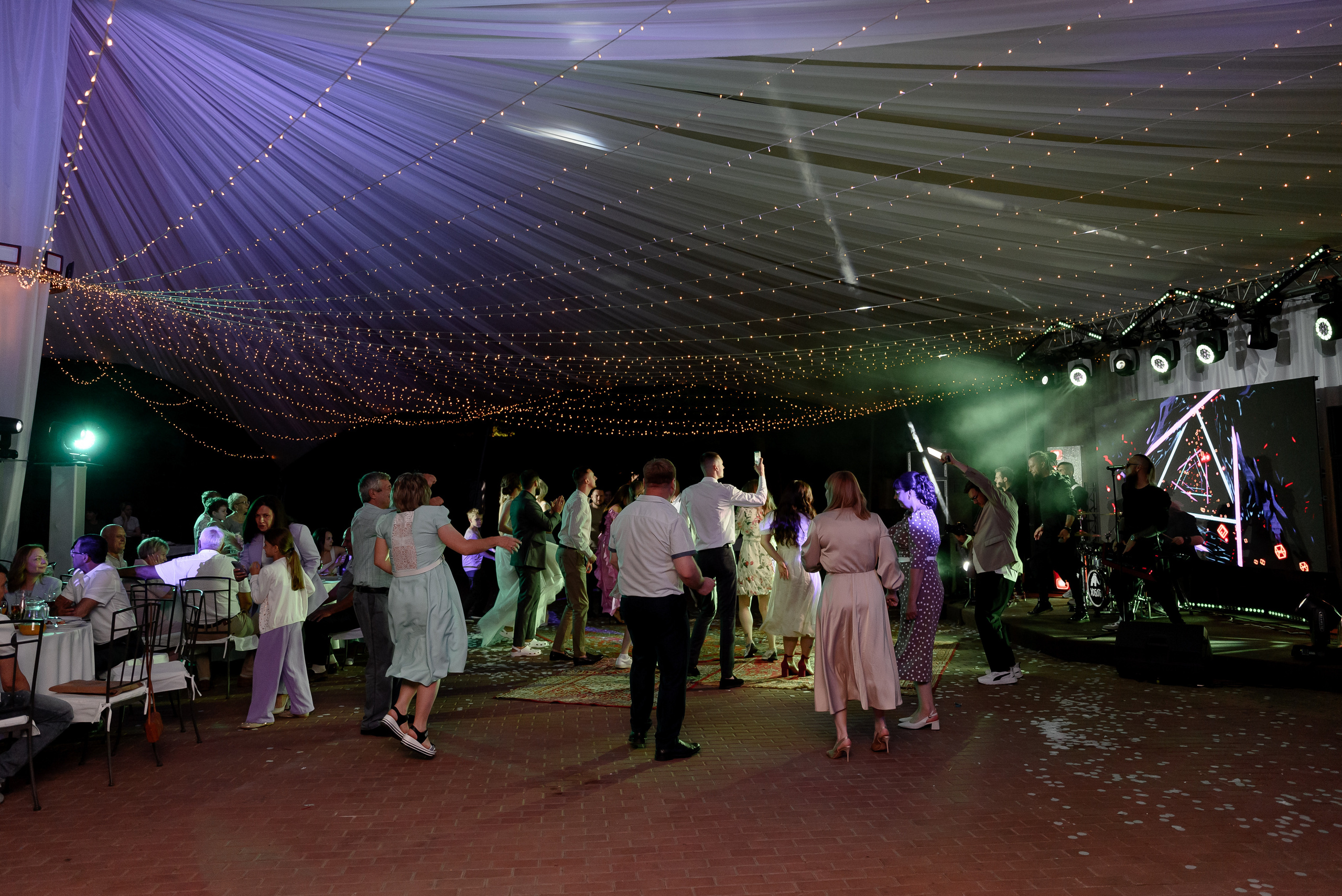 Руслан и Елена. Свадебный организатор в Ростове-на-Дону Яснов Роман