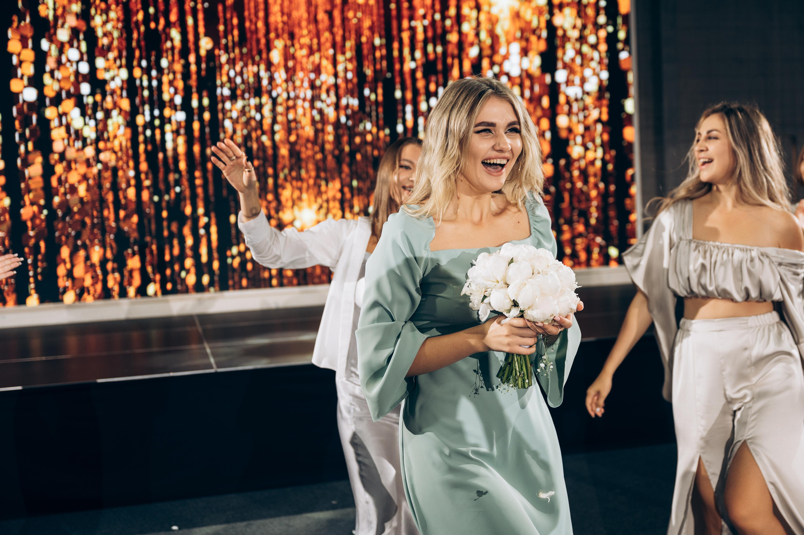 ОДНА СВАДЬБА ПОЛНОСТЬЮ. Свадебный организатор в Ростове-на-Дону Яснов Роман