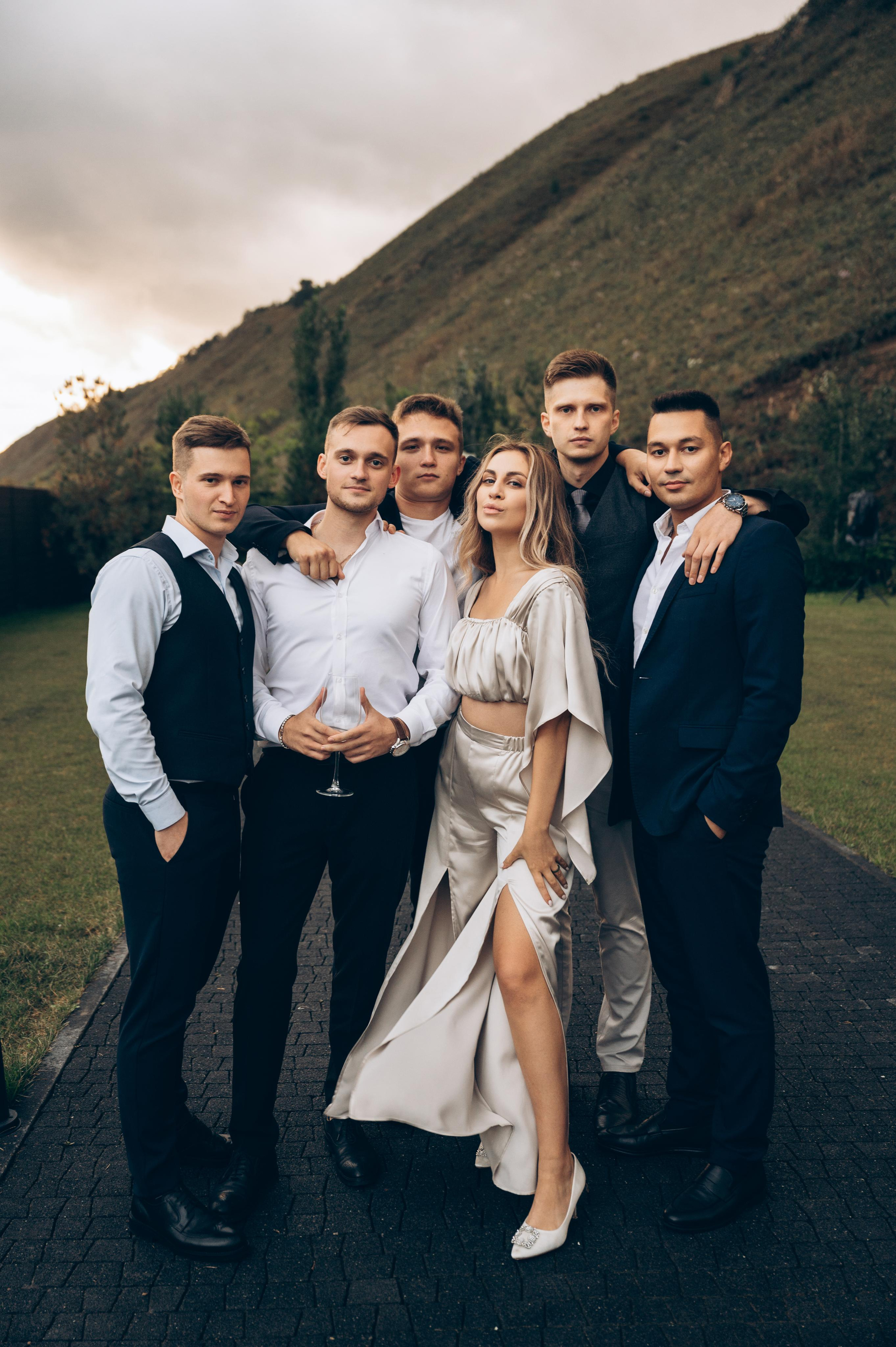 ОДНА СВАДЬБА ПОЛНОСТЬЮ. Свадебный организатор в Ростове-на-Дону Яснов Роман