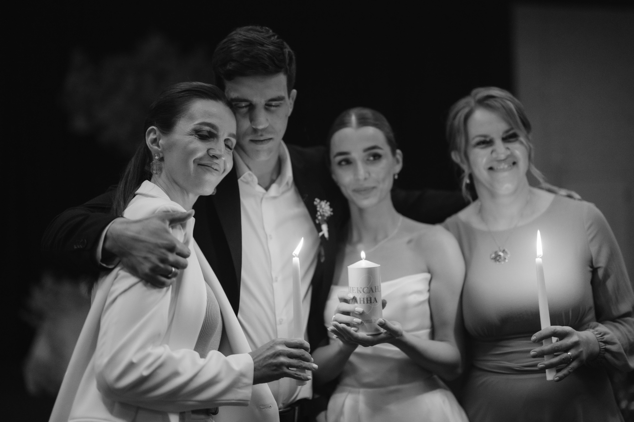 ОДНА СВАДЬБА ПОЛНОСТЬЮ. Свадебный организатор в Ростове-на-Дону Яснов Роман