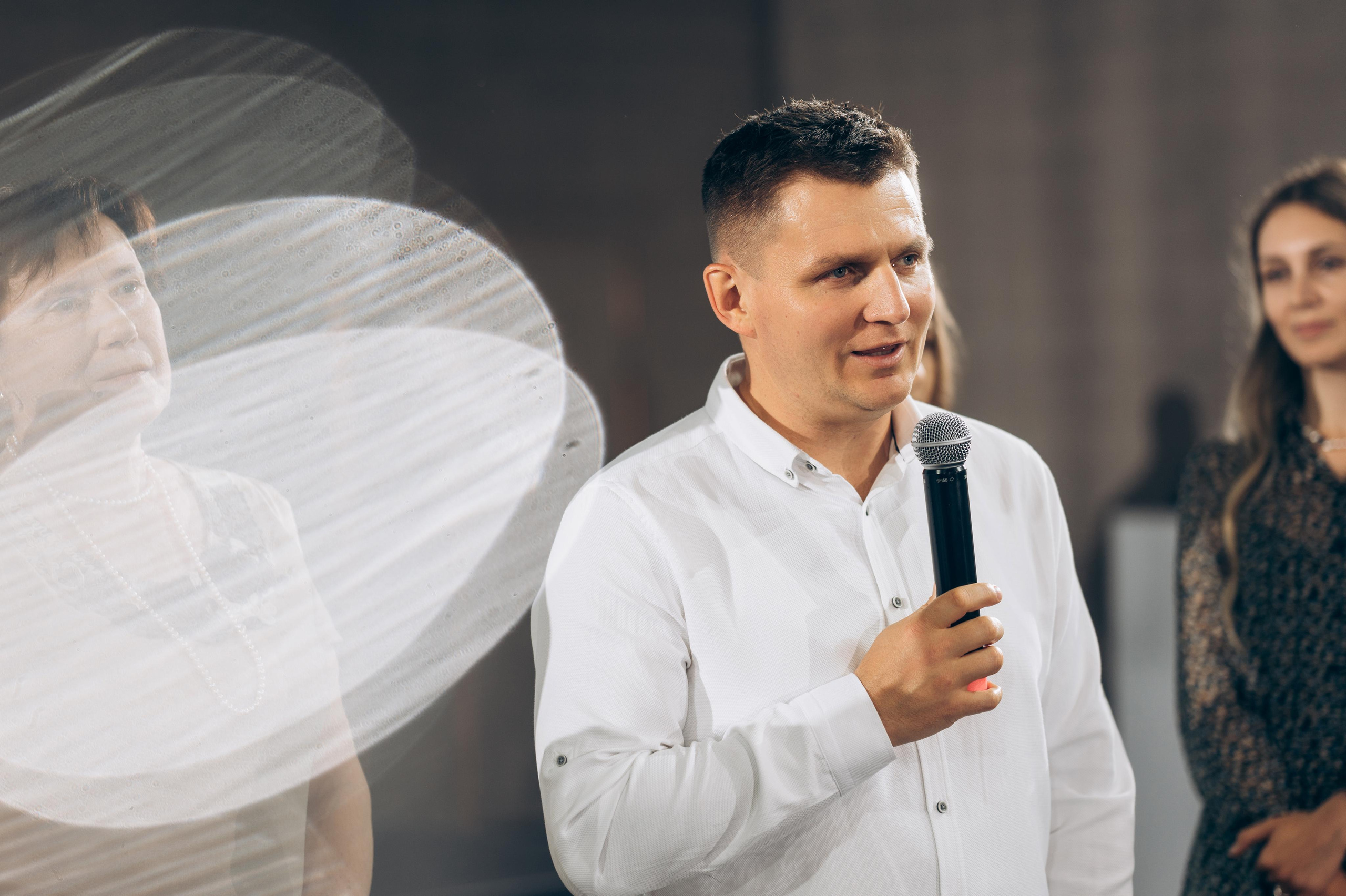 ОДНА СВАДЬБА ПОЛНОСТЬЮ. Свадебный организатор в Ростове-на-Дону Яснов Роман