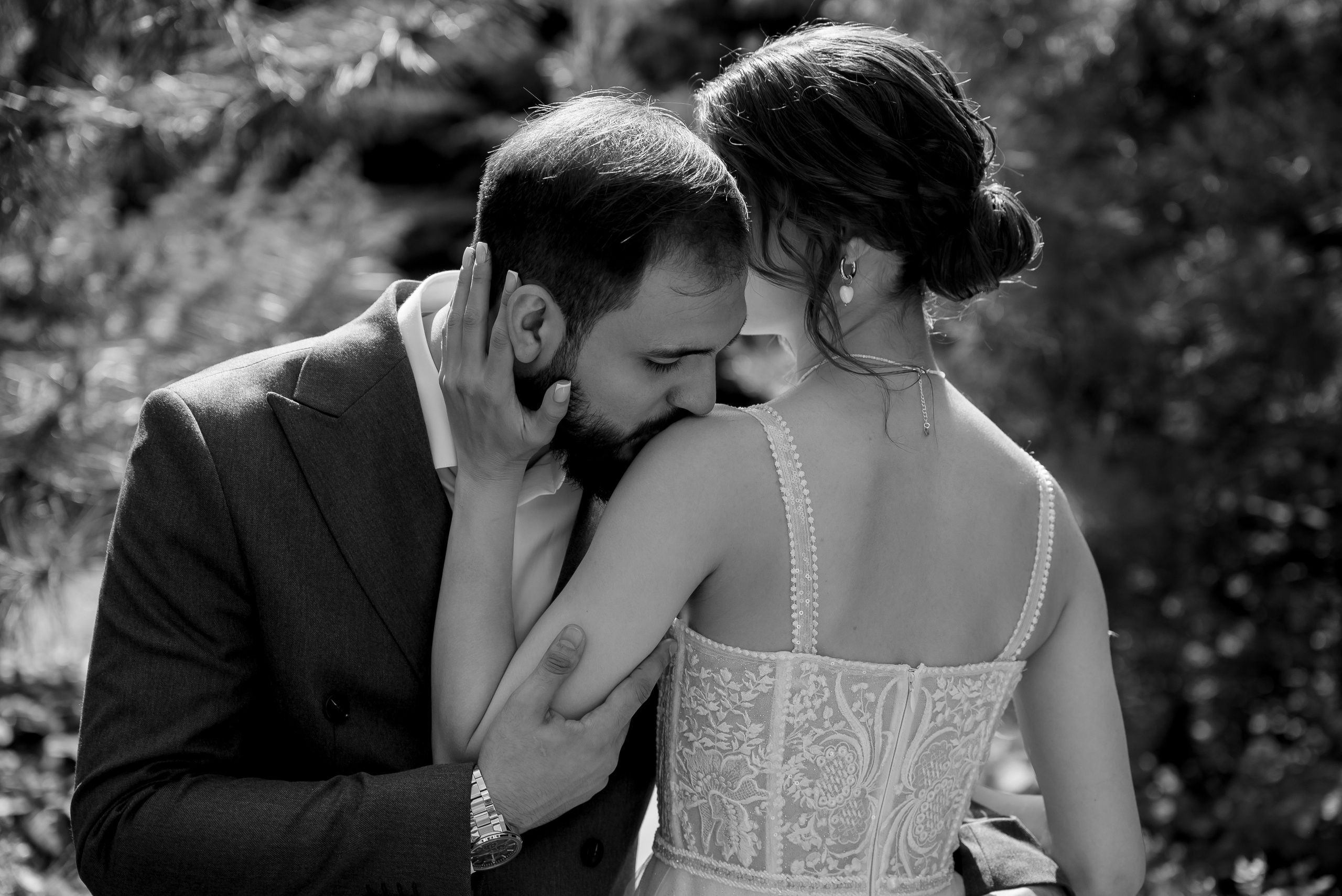 Руслан и Елена. Свадебный организатор в Ростове-на-Дону Яснов Роман