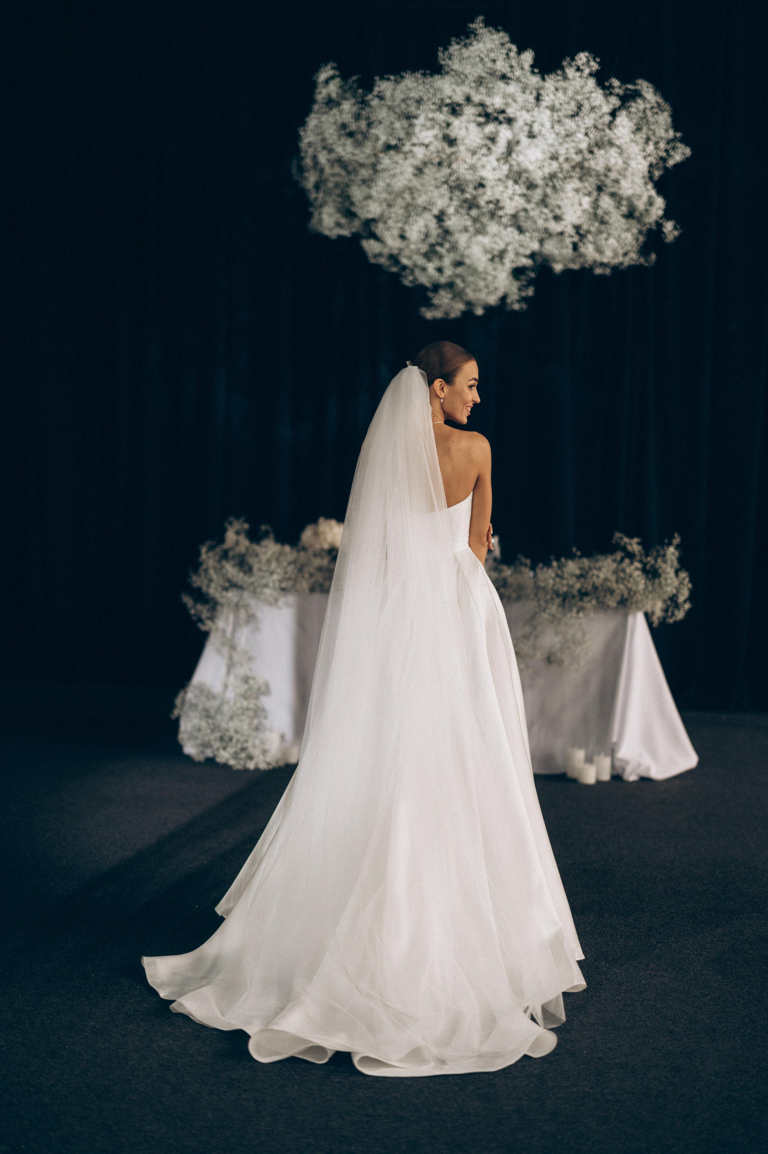 ОДНА СВАДЬБА ПОЛНОСТЬЮ. Свадебный организатор в Ростове-на-Дону Яснов Роман