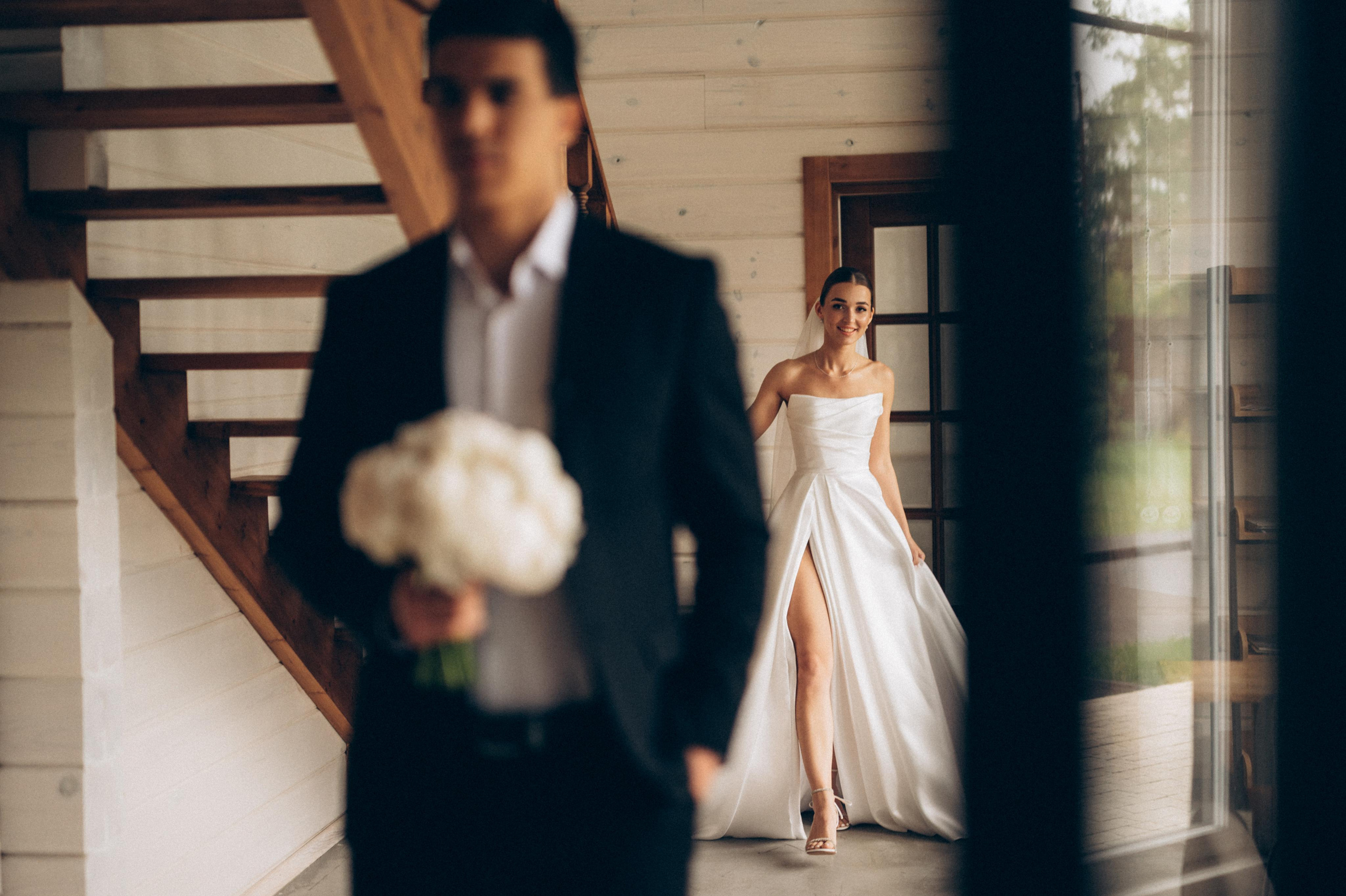 ОДНА СВАДЬБА ПОЛНОСТЬЮ. Свадебный организатор в Ростове-на-Дону Яснов Роман