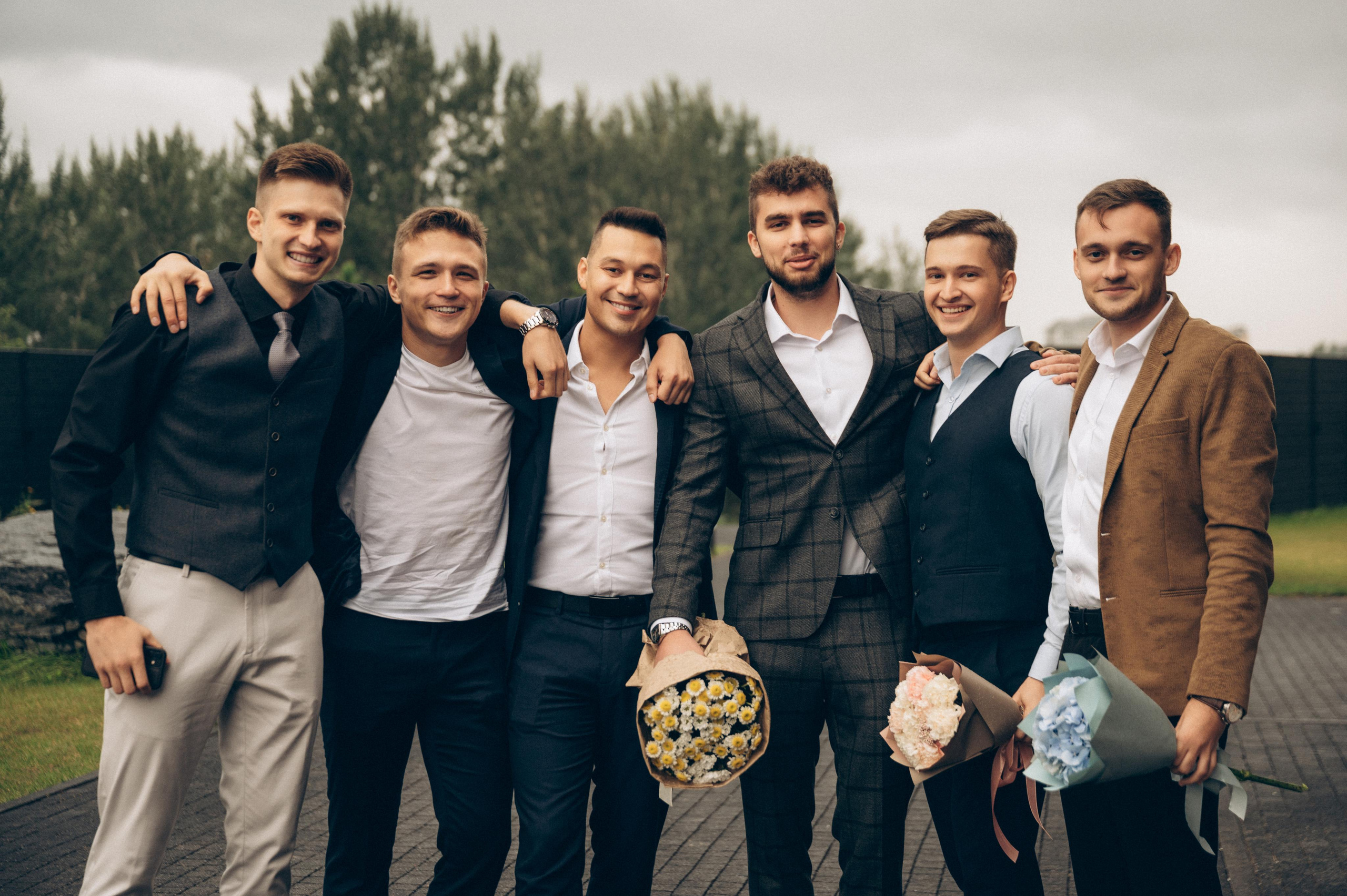 ОДНА СВАДЬБА ПОЛНОСТЬЮ. Свадебный организатор в Ростове-на-Дону Яснов Роман